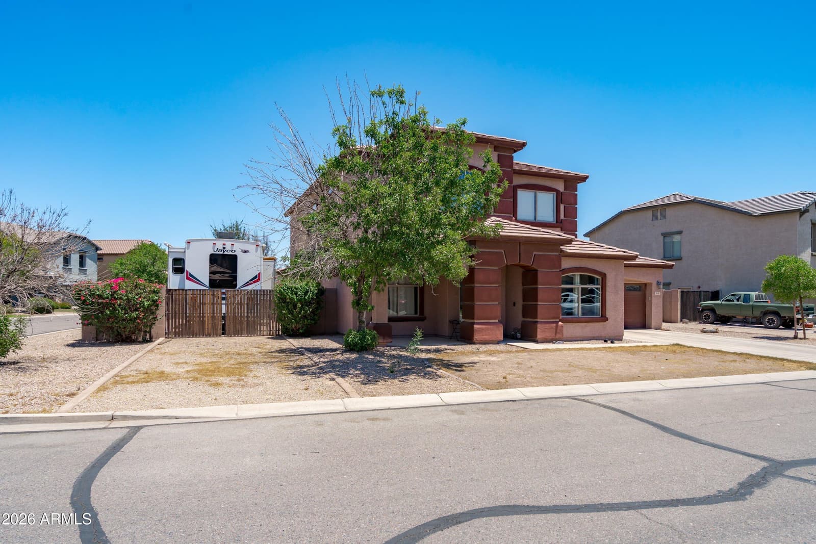 9630 E BARLEY Road, Florence, AZ 85132 — photo 4 of 49