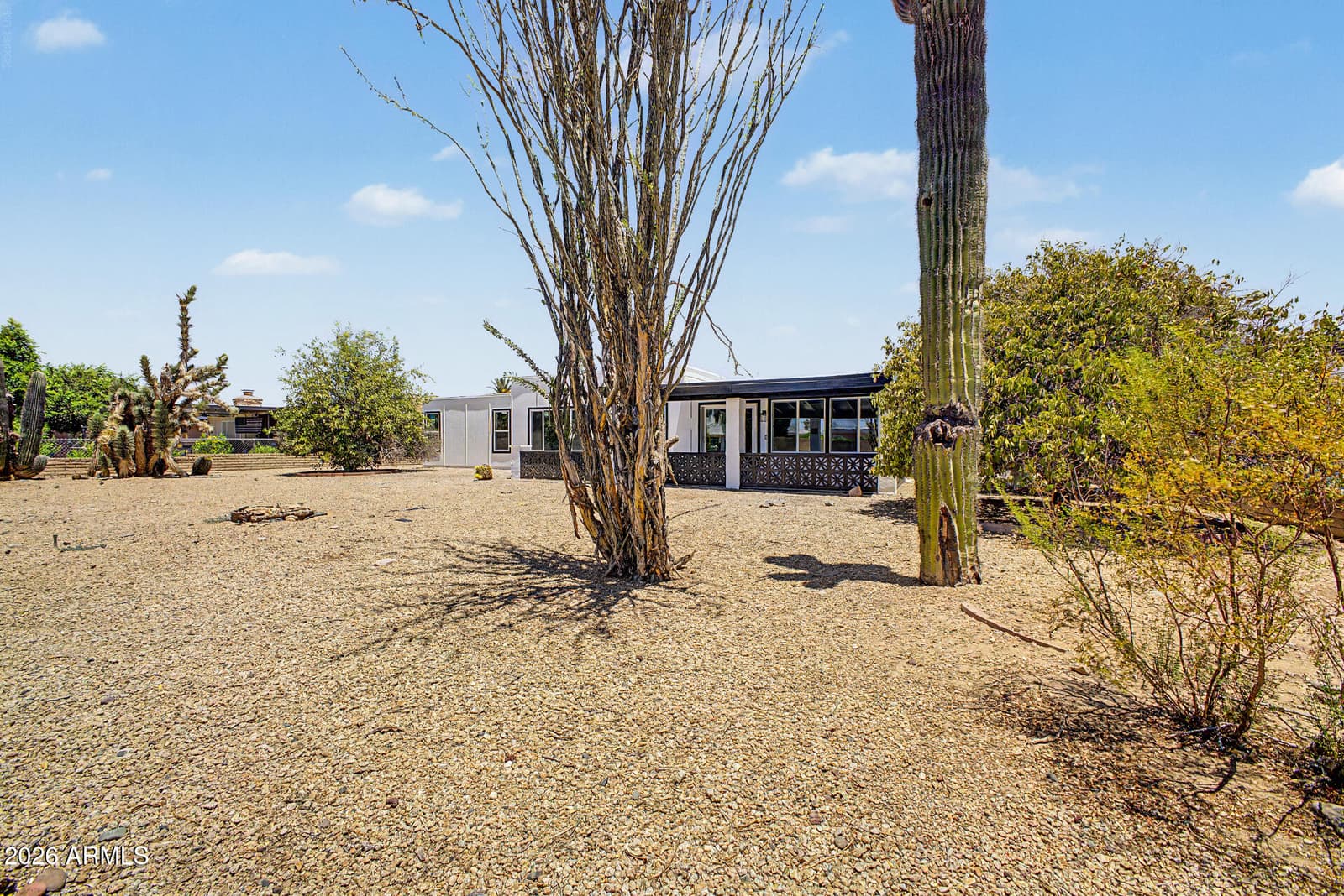 9607 W HIDDEN VALLEY Circle, Sun City, AZ 85351 — photo 32 of 35
