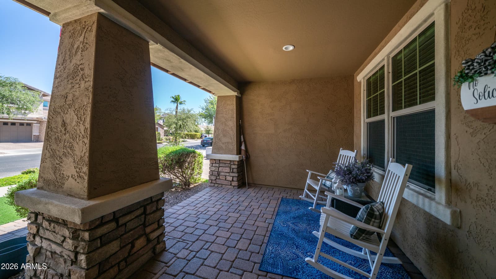 10533 E KINETIC Drive, Mesa, AZ 85212 — photo 5 of 44