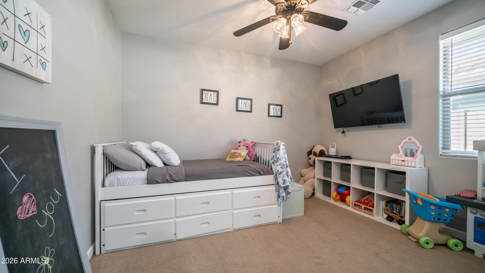 10533 E KINETIC Drive, Mesa, AZ 85212 — photo 9 of 44