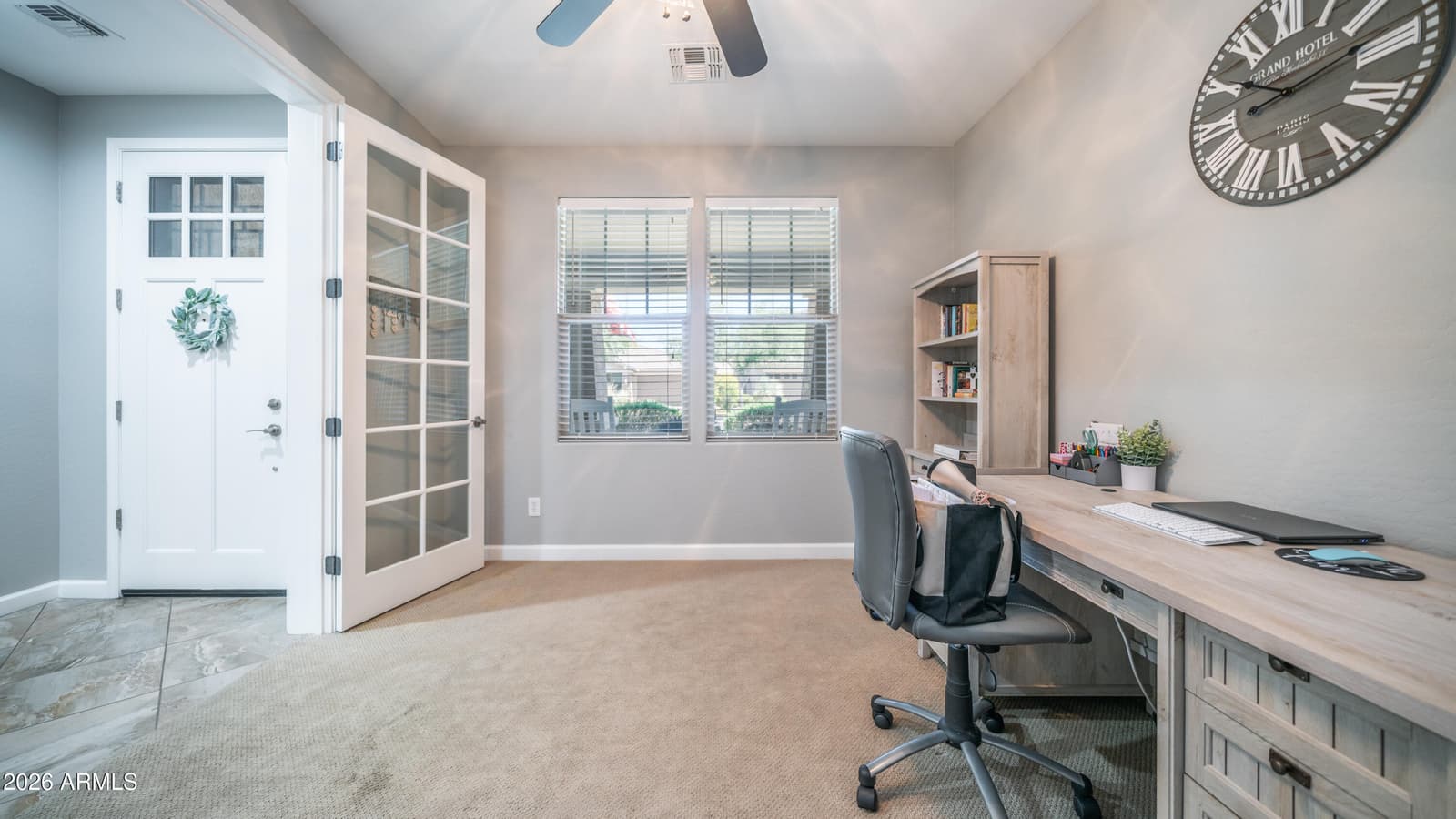 10533 E KINETIC Drive, Mesa, AZ 85212 — photo 11 of 44