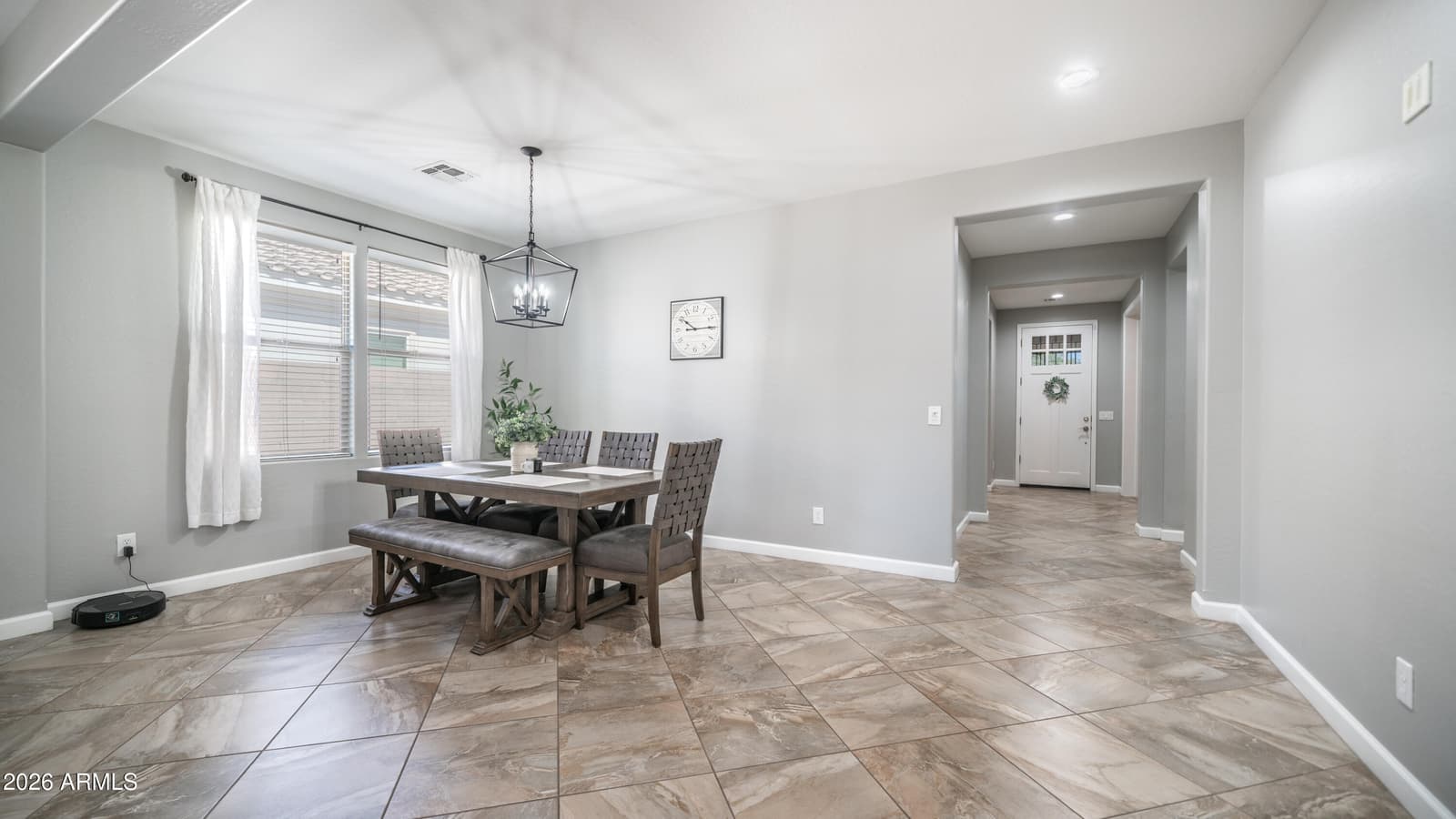 10533 E KINETIC Drive, Mesa, AZ 85212 — photo 17 of 44