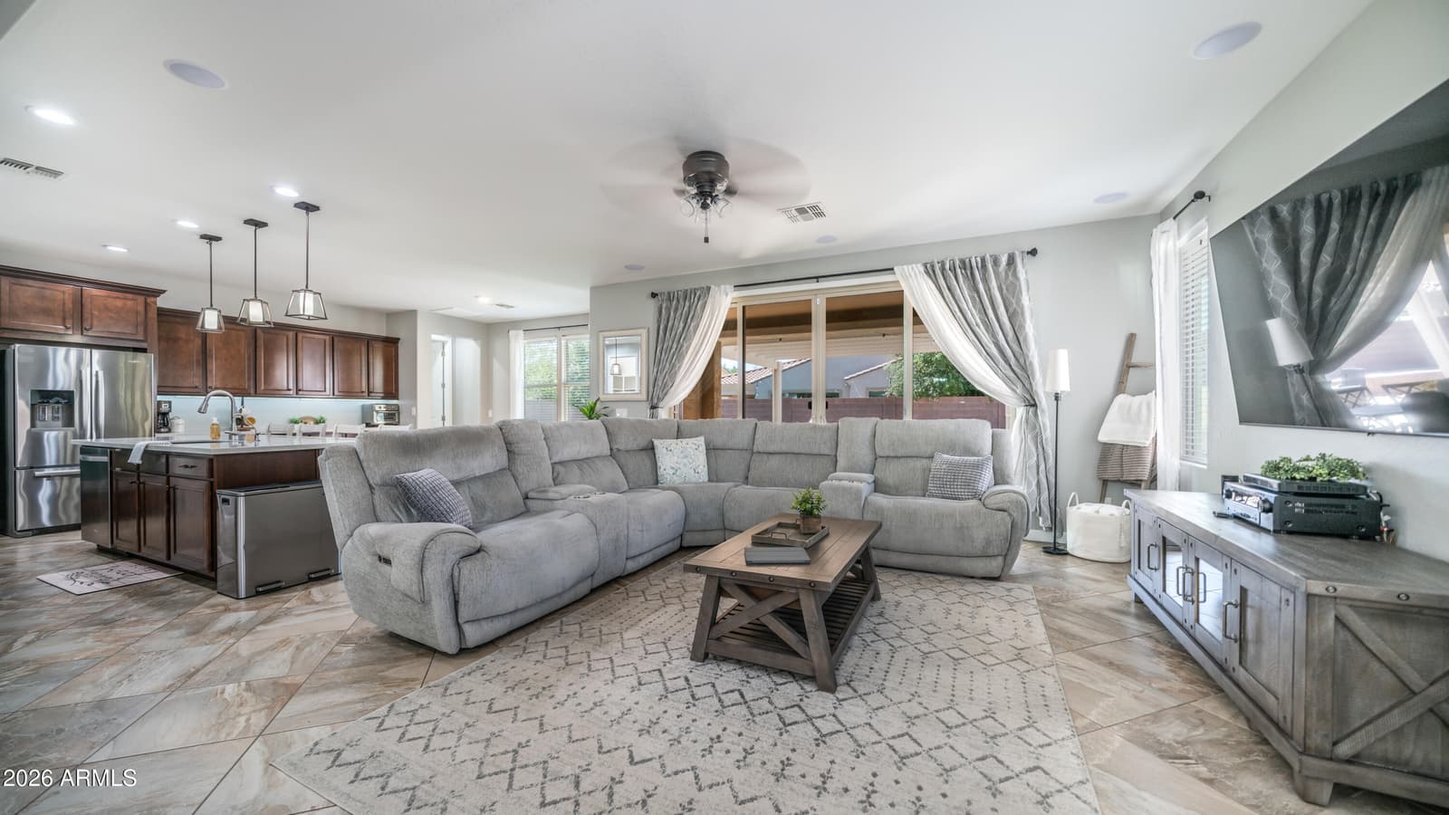 10533 E KINETIC Drive, Mesa, AZ 85212 — photo 18 of 44
