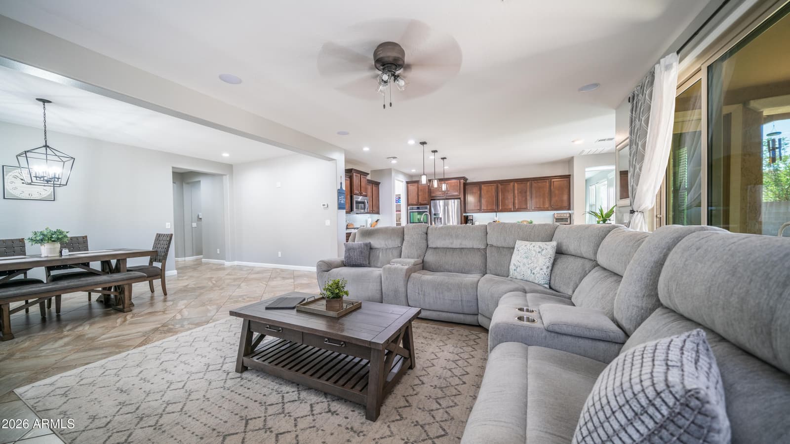 10533 E KINETIC Drive, Mesa, AZ 85212 — photo 19 of 44