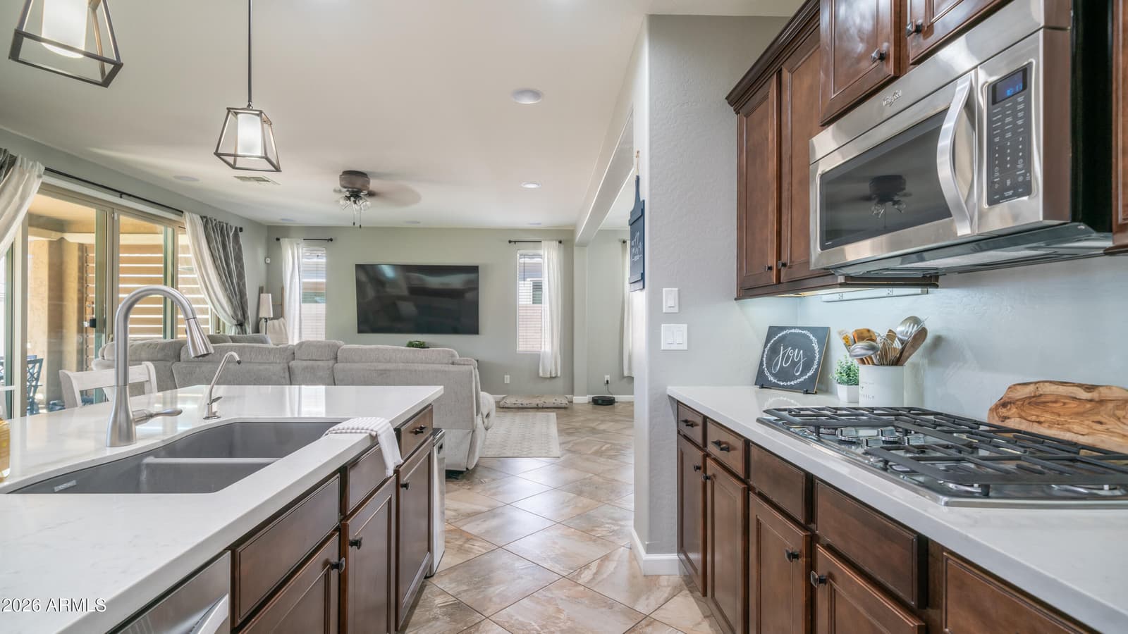 10533 E KINETIC Drive, Mesa, AZ 85212 — photo 24 of 44