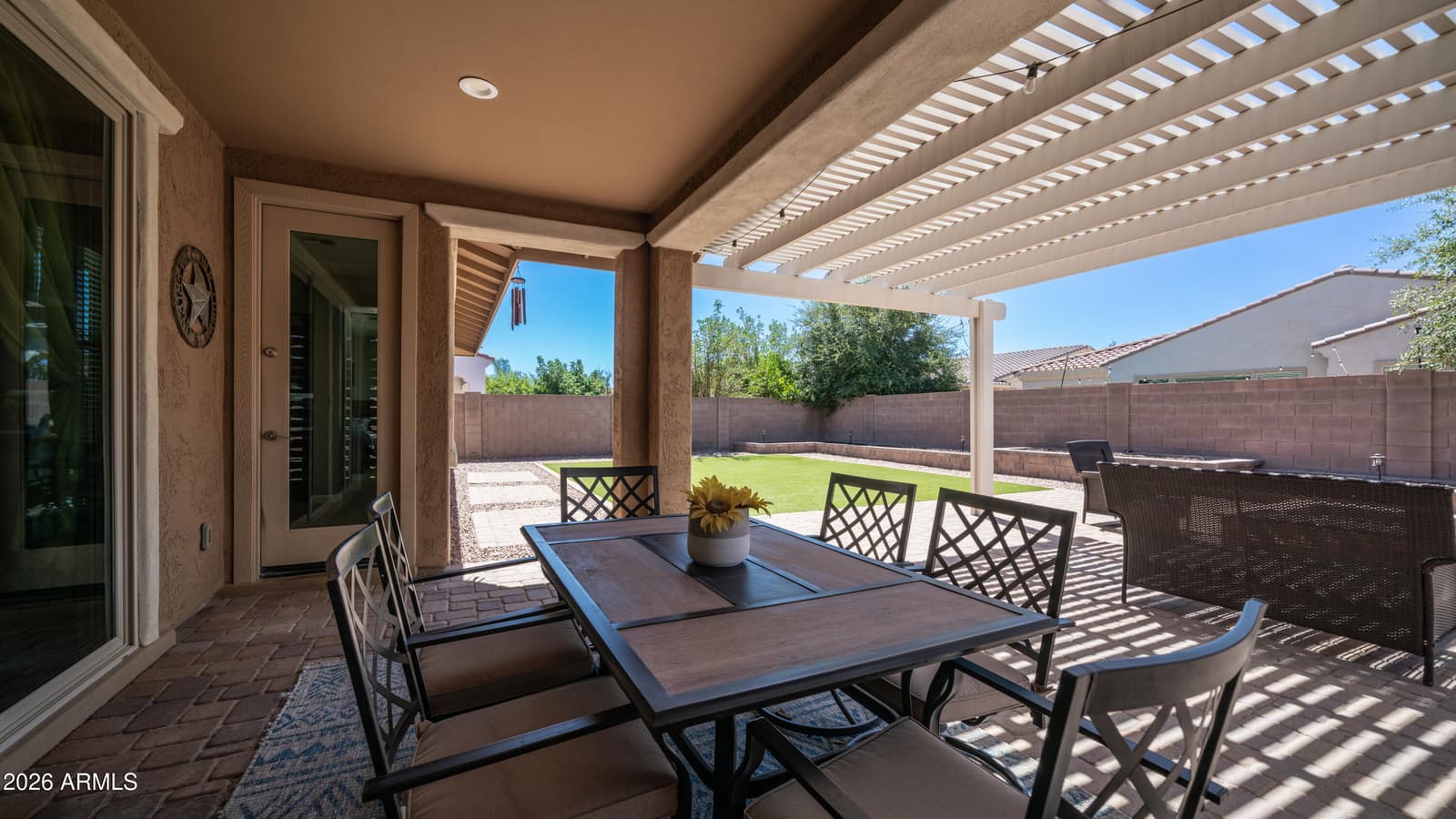 10533 E KINETIC Drive, Mesa, AZ 85212 — photo 37 of 44
