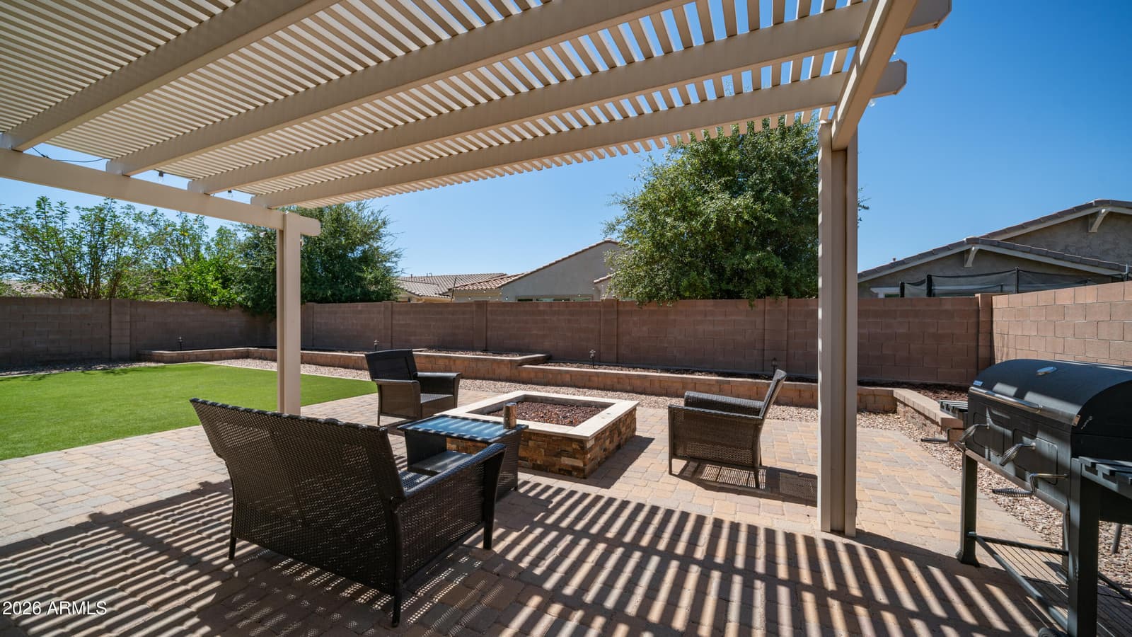 10533 E KINETIC Drive, Mesa, AZ 85212 — photo 38 of 44