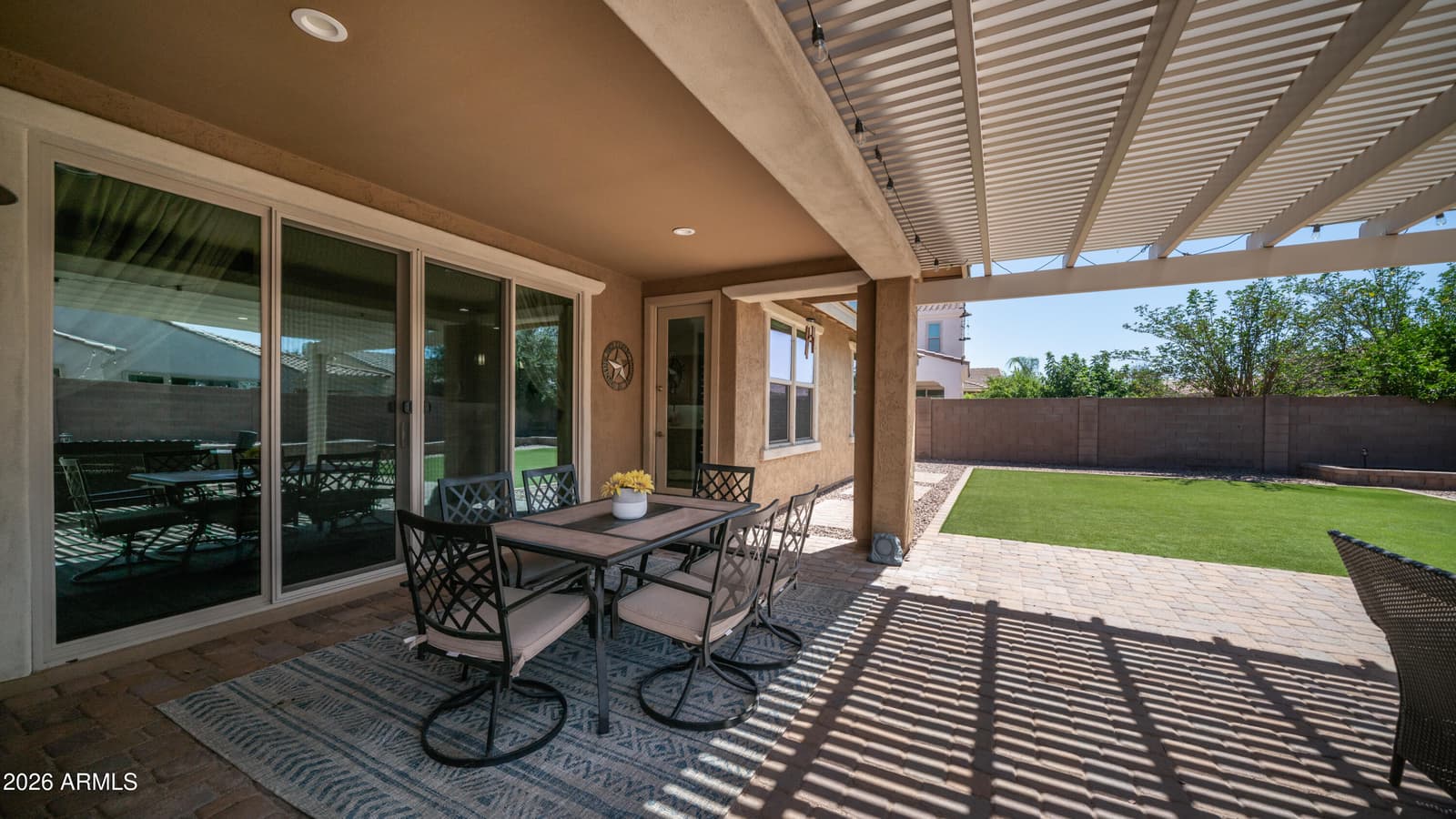 10533 E KINETIC Drive, Mesa, AZ 85212 — photo 39 of 44