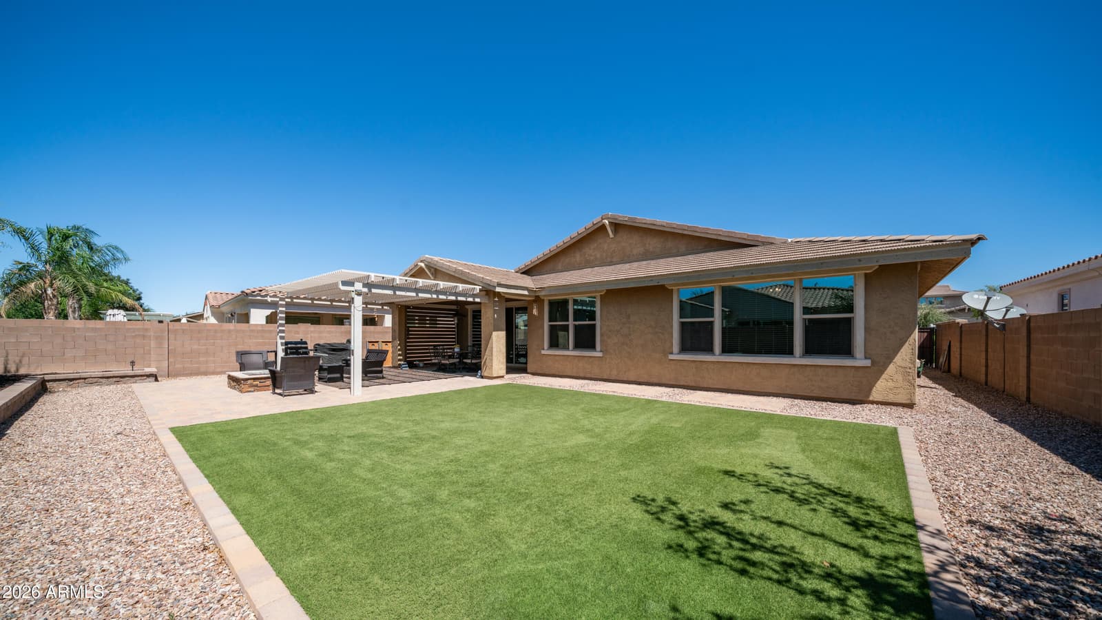 10533 E KINETIC Drive, Mesa, AZ 85212 — photo 43 of 44
