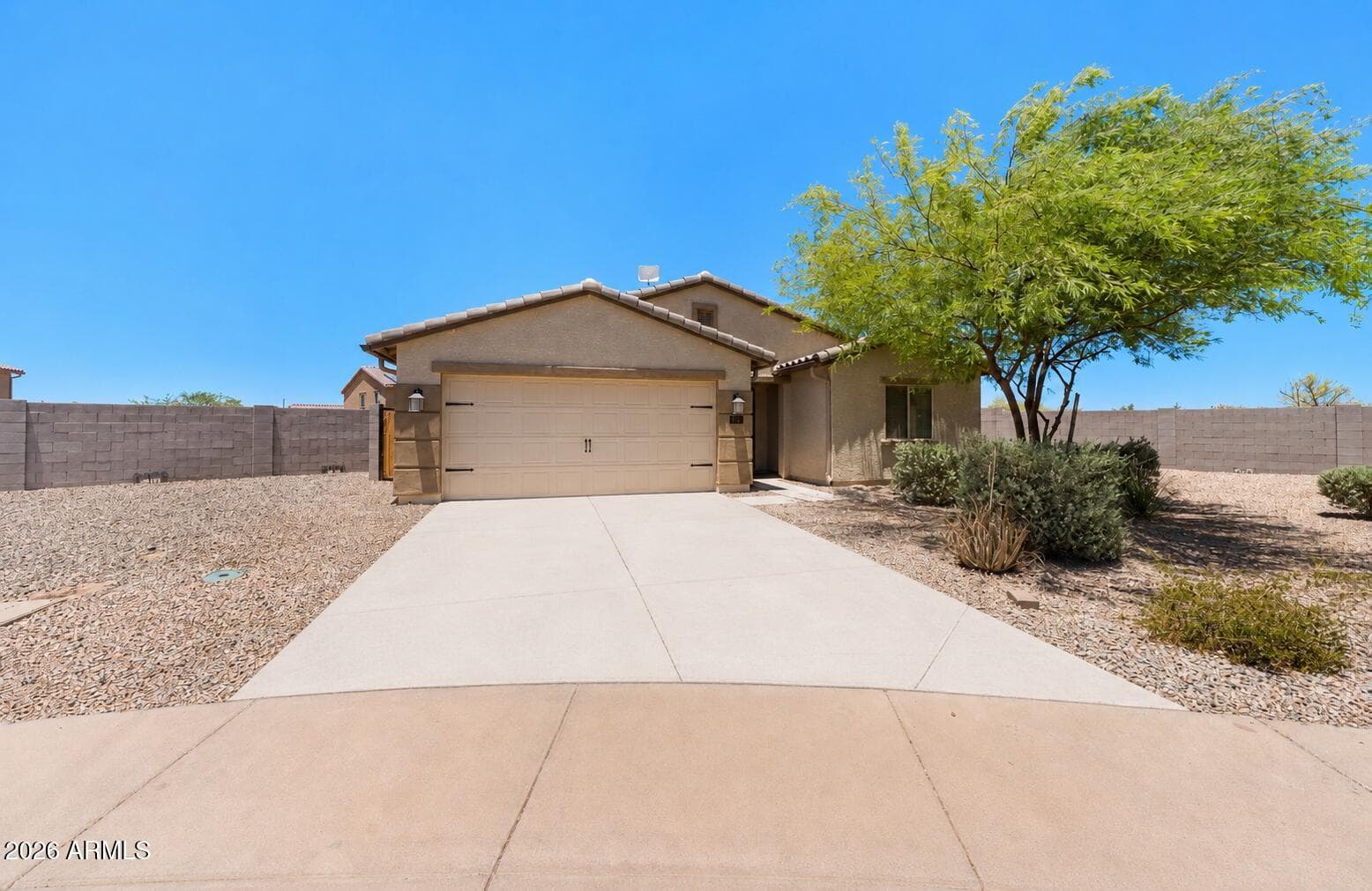 232 S OAK Street, Florence, AZ 85132 — photo 21 of 24