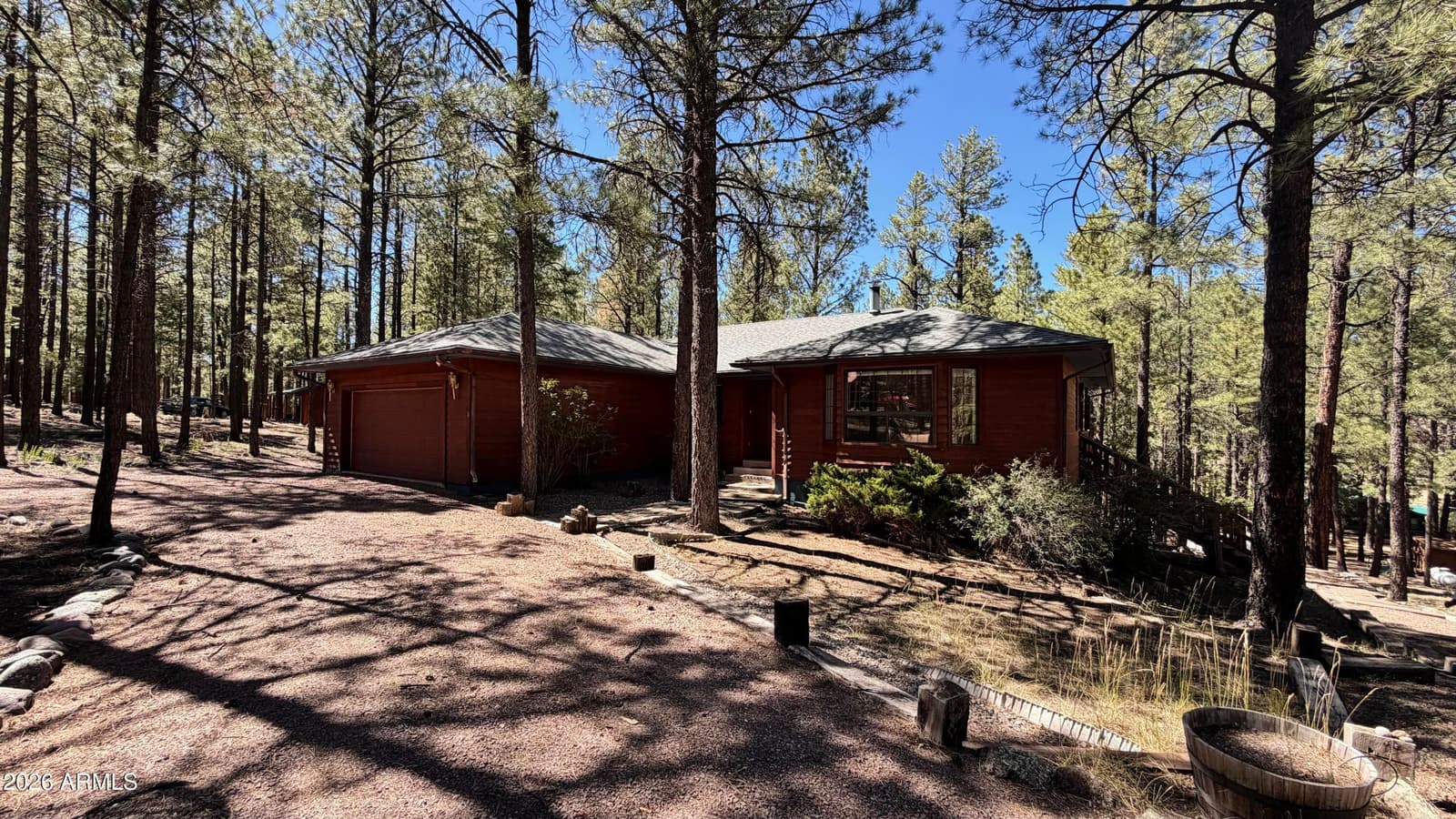3 County Road 2089, Alpine, AZ 85920 — photo 2 of 31