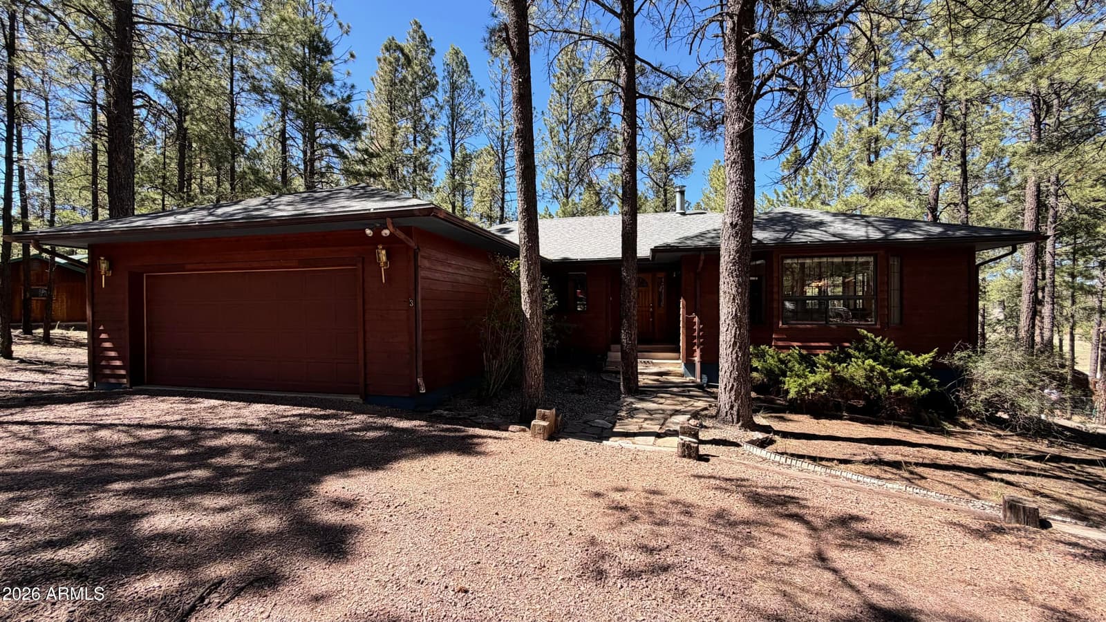 3 County Road 2089, Alpine, AZ 85920 — photo 1 of 31