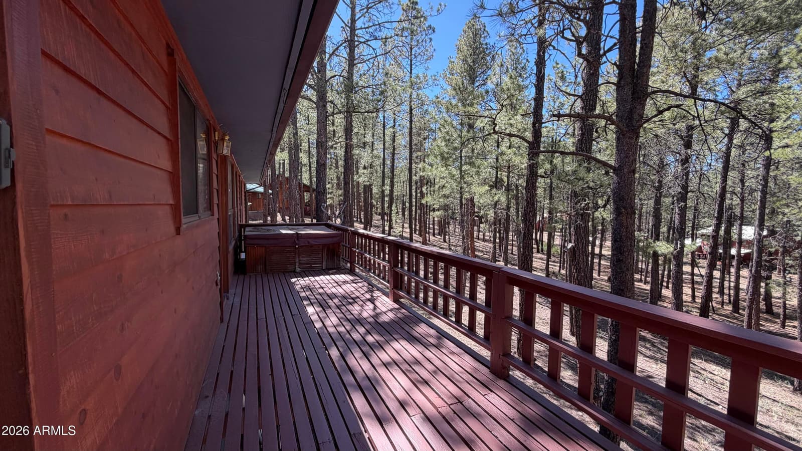 3 County Road 2089, Alpine, AZ 85920 — photo 29 of 31