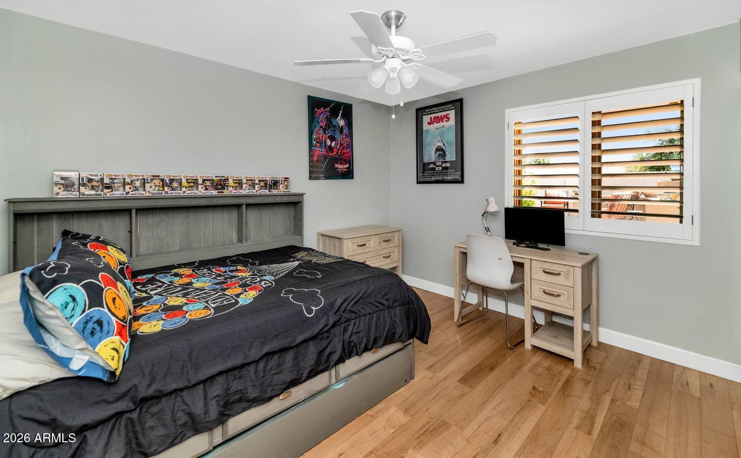 323 W BUTLER Drive, Phoenix, AZ 85021 — photo 28 of 46