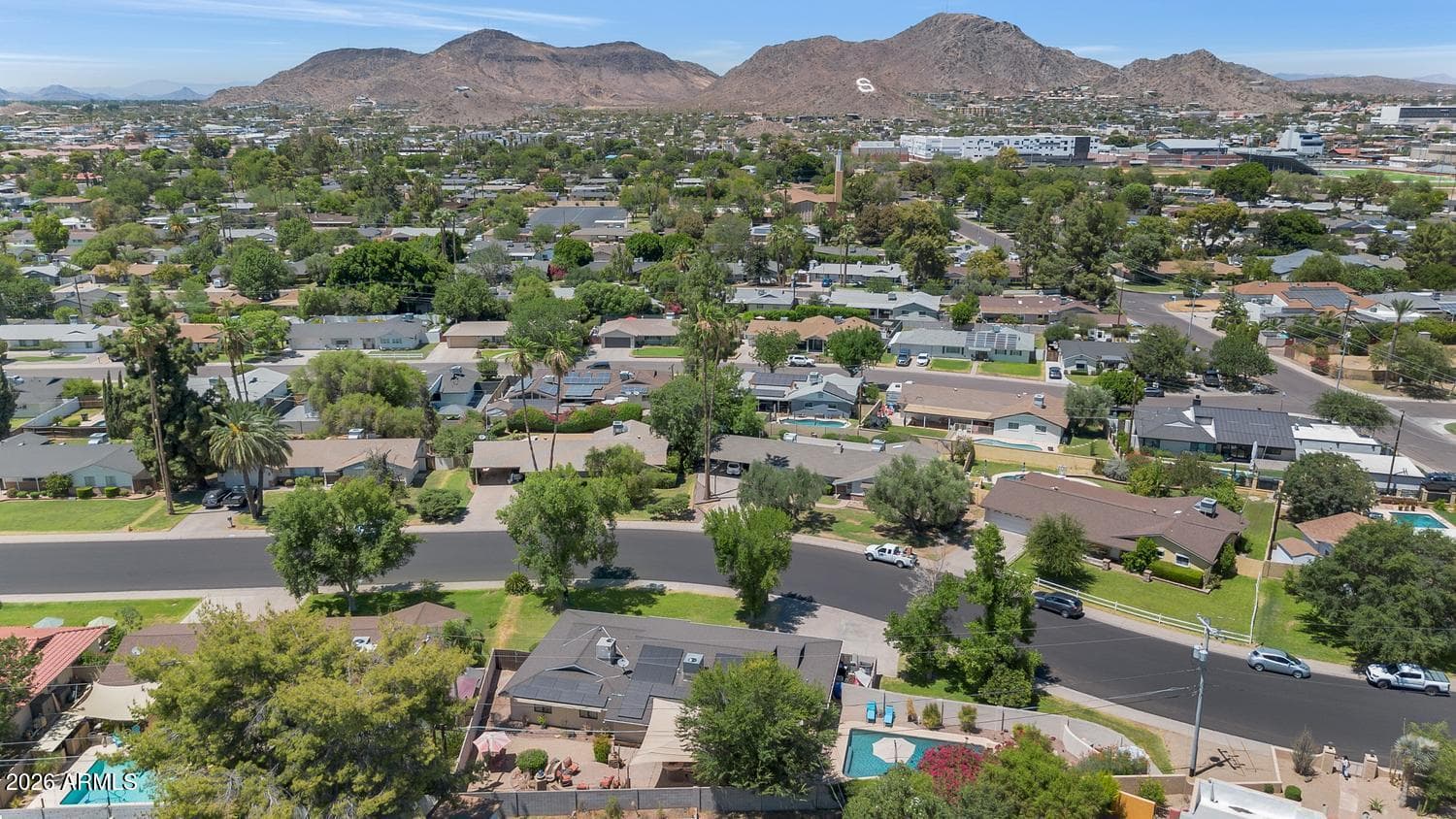 323 W BUTLER Drive, Phoenix, AZ 85021 — photo 44 of 46