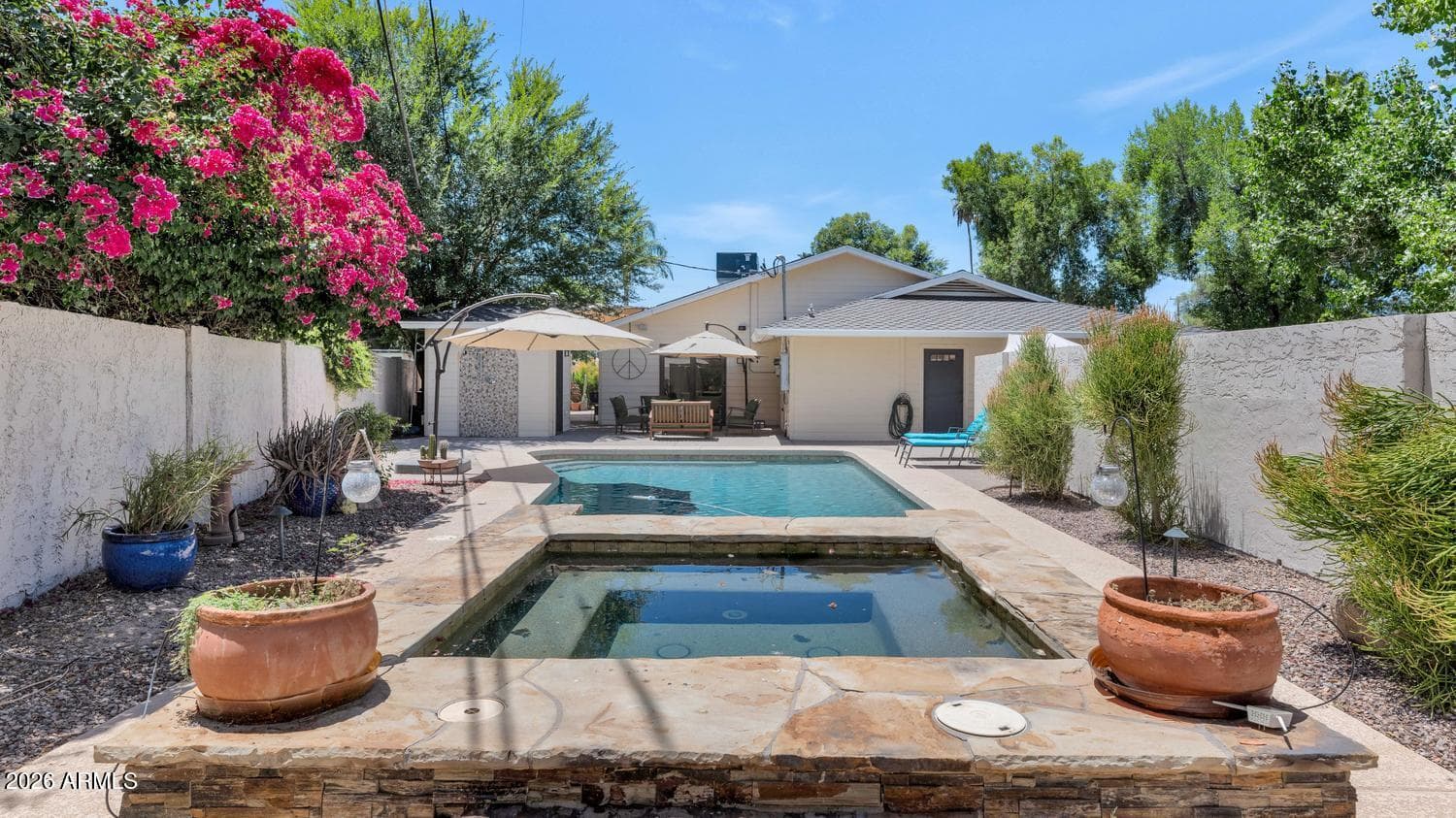 323 W BUTLER Drive, Phoenix, AZ 85021 — photo 33 of 46