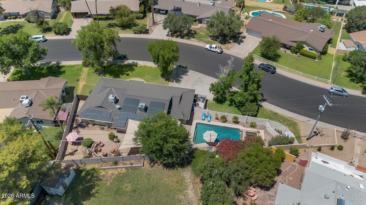 323 W BUTLER Drive, Phoenix, AZ 85021 — photo 45 of 46