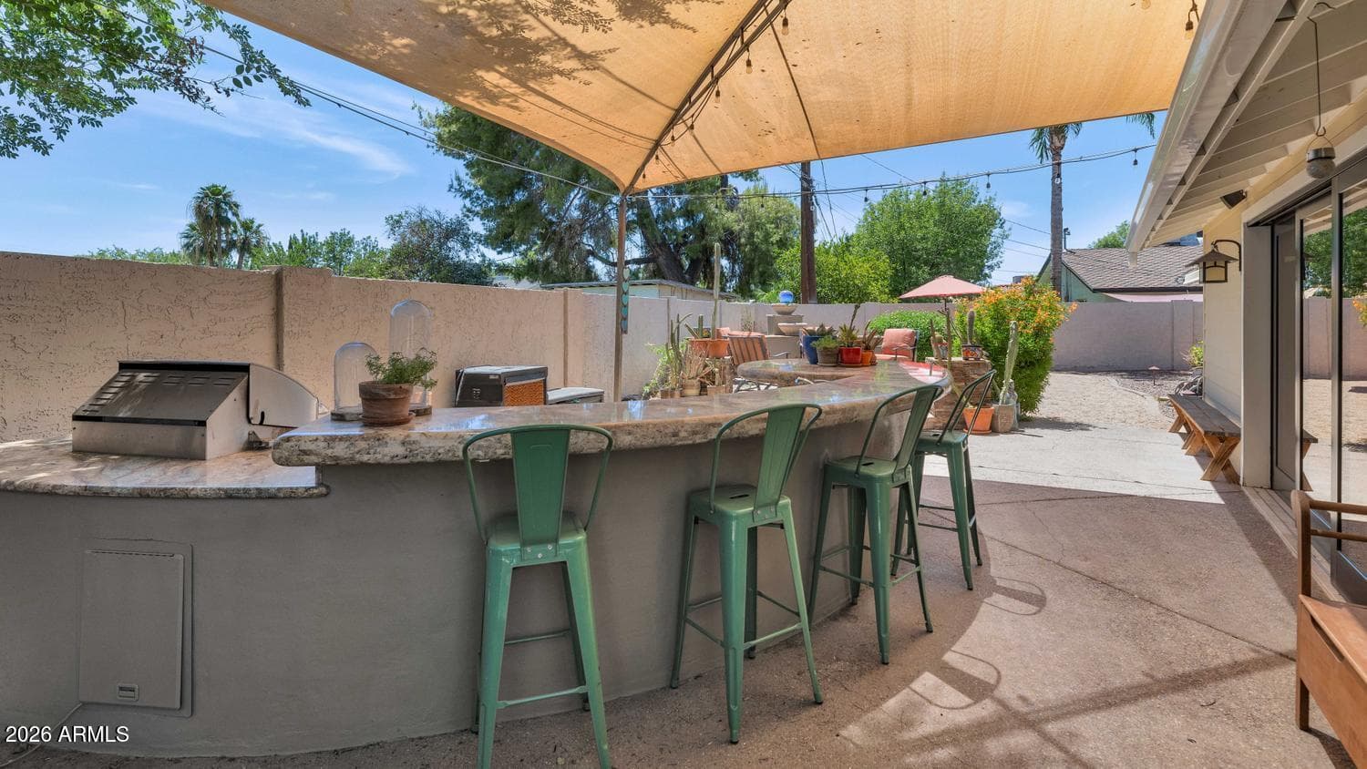 323 W BUTLER Drive, Phoenix, AZ 85021 — photo 35 of 46