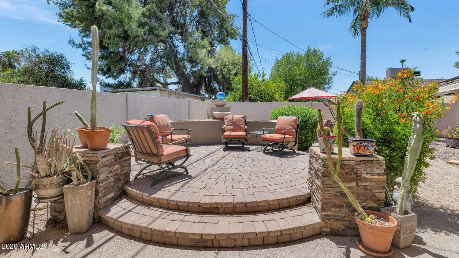 323 W BUTLER Drive, Phoenix, AZ 85021 — photo 38 of 46