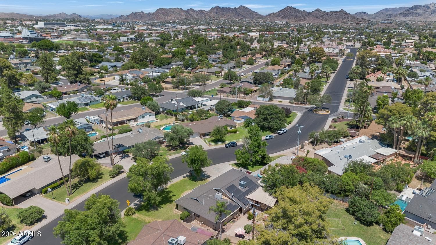 323 W BUTLER Drive, Phoenix, AZ 85021 — photo 41 of 46