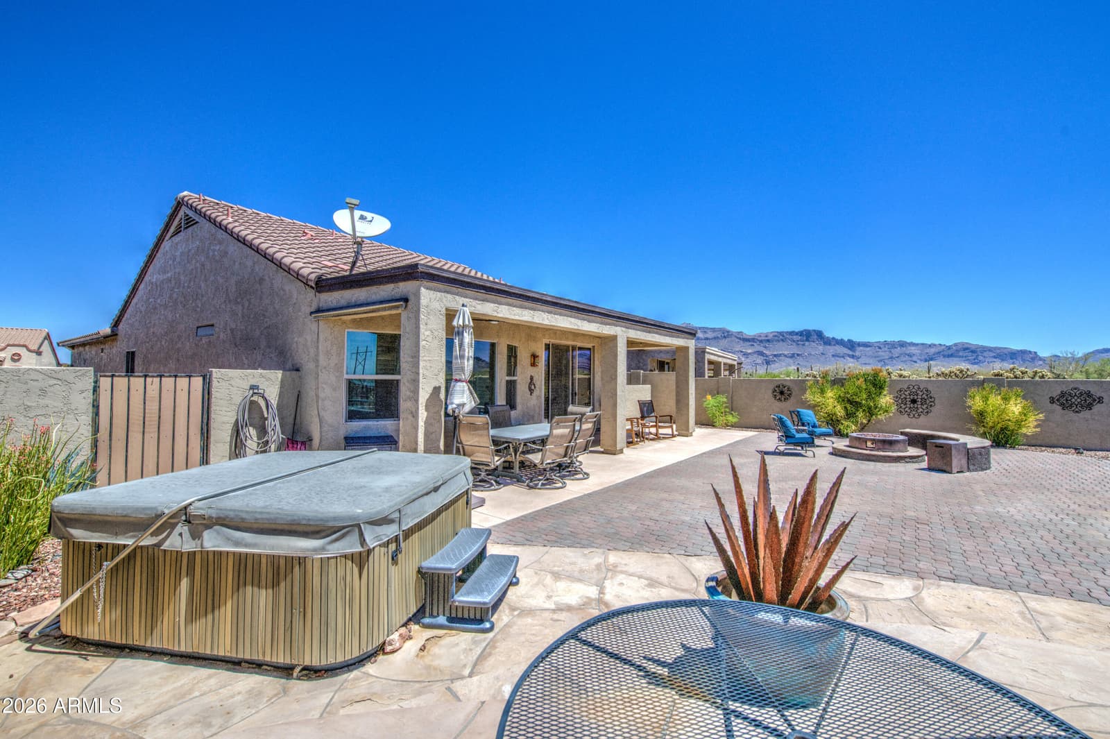 8161 S Open Trail Lane, Gold Canyon, AZ 85118 — photo 20 of 30