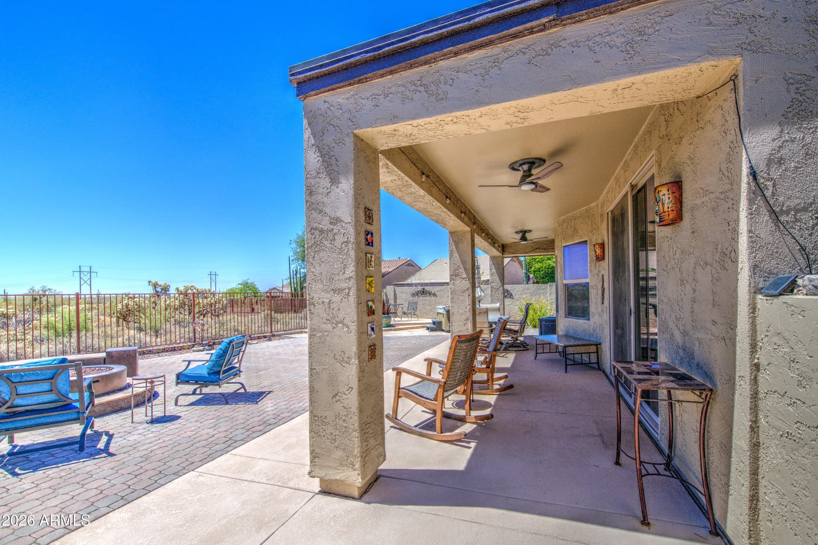 8161 S Open Trail Lane, Gold Canyon, AZ 85118 — photo 19 of 30