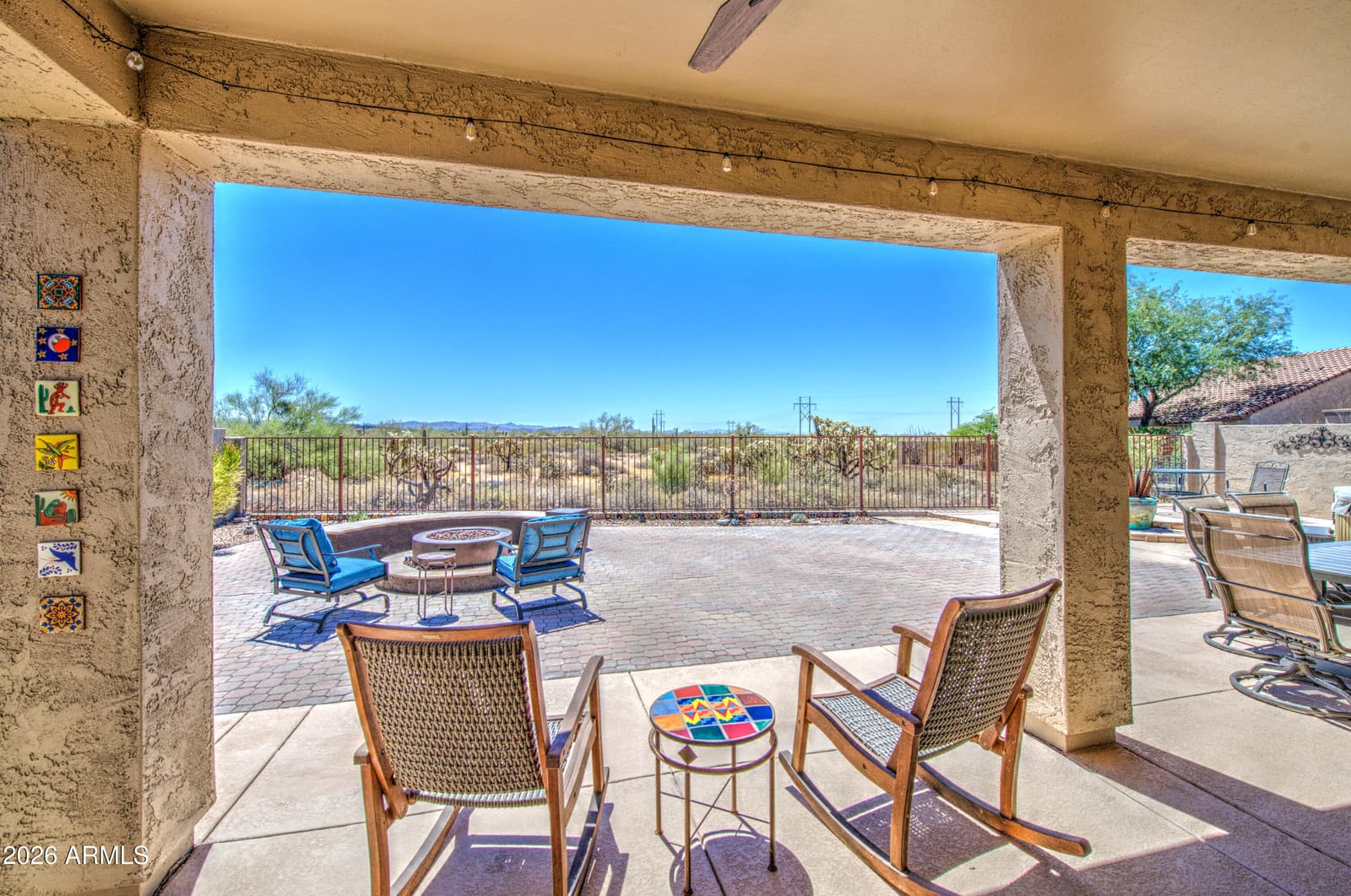 8161 S Open Trail Lane, Gold Canyon, AZ 85118 — photo 18 of 30