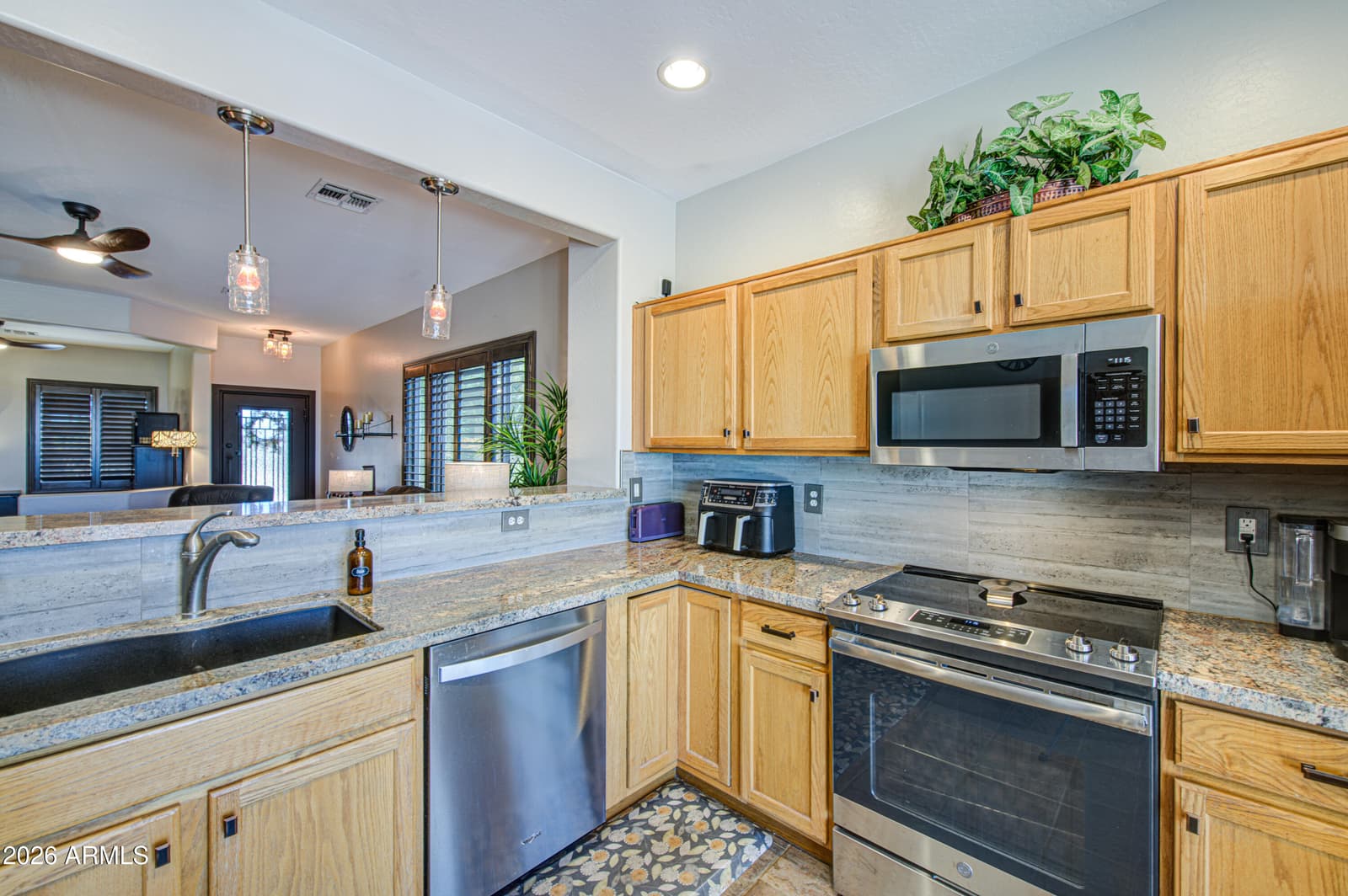 8161 S Open Trail Lane, Gold Canyon, AZ 85118 — photo 9 of 30
