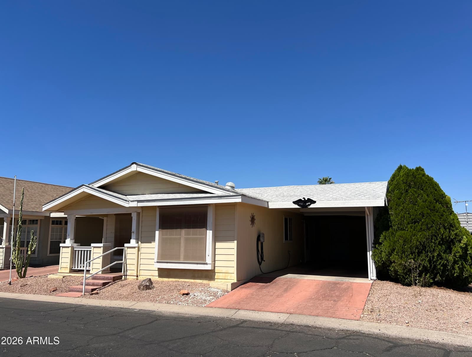 10960 N 67TH Avenue 168, Glendale, AZ 85304 — photo 3 of 29