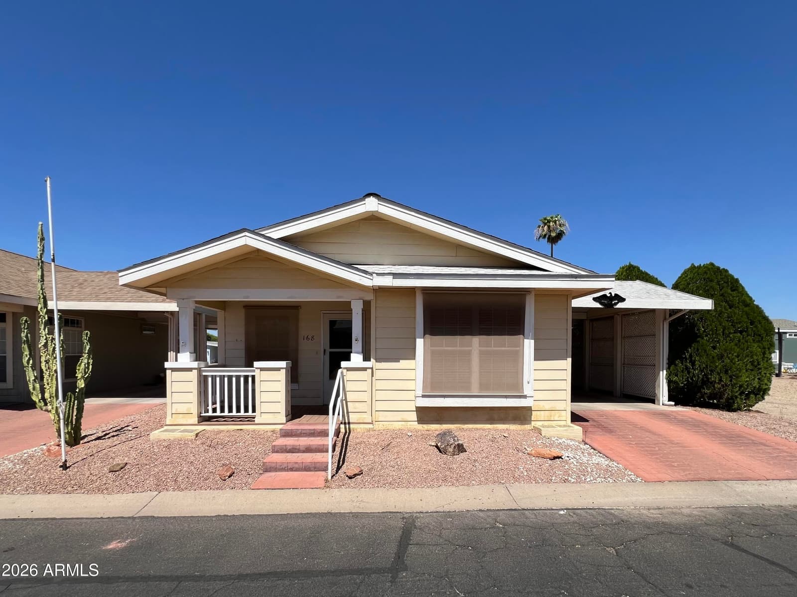 10960 N 67TH Avenue 168, Glendale, AZ 85304 — photo 25 of 29