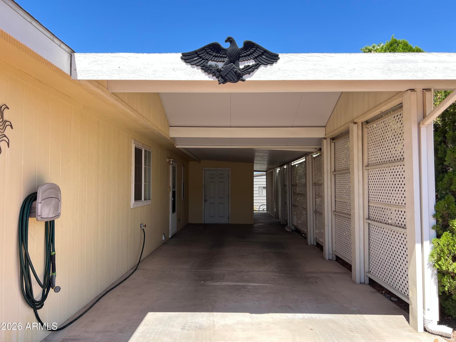10960 N 67TH Avenue 168, Glendale, AZ 85304 — photo 26 of 29