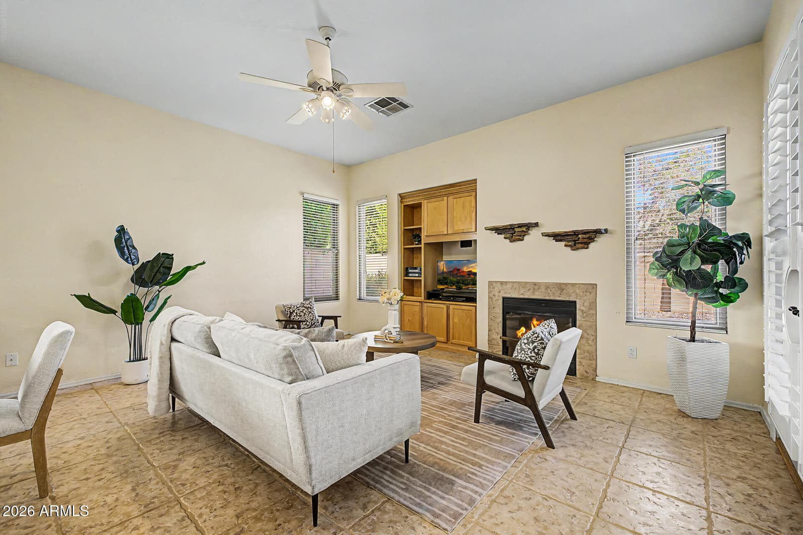 5173 W MURIEL Drive, Glendale, AZ 85308 — photo 16 of 47