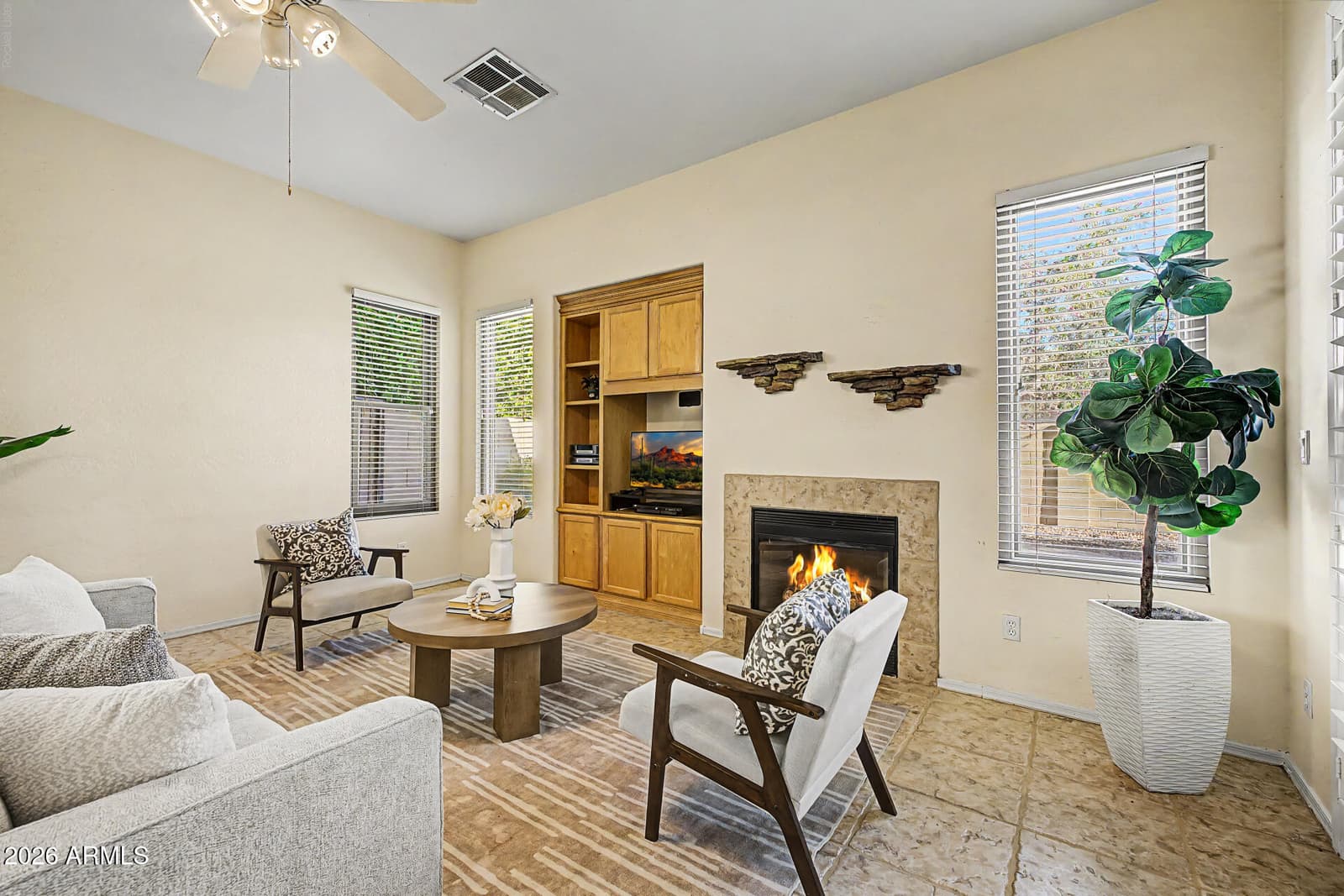 5173 W MURIEL Drive, Glendale, AZ 85308 — photo 17 of 47