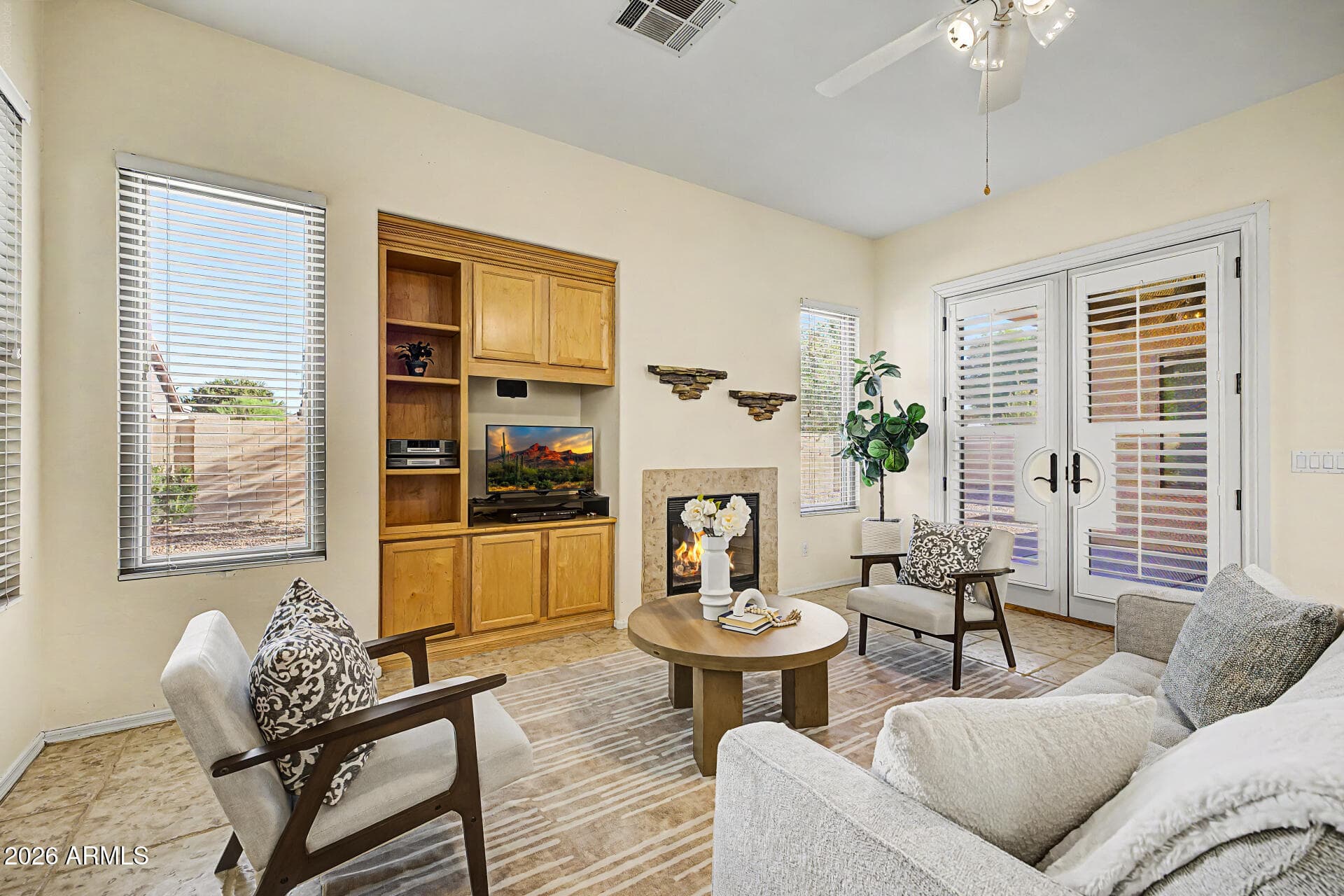 5173 W MURIEL Drive, Glendale, AZ 85308 — photo 3 of 47