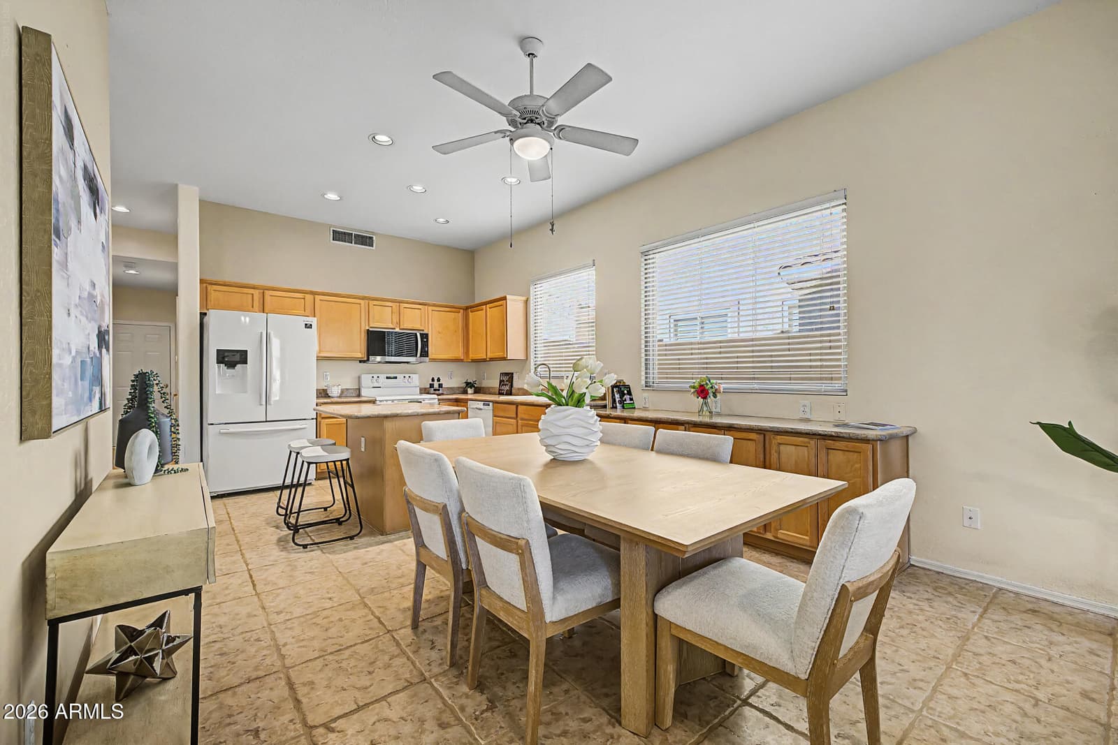 5173 W MURIEL Drive, Glendale, AZ 85308 — photo 20 of 47