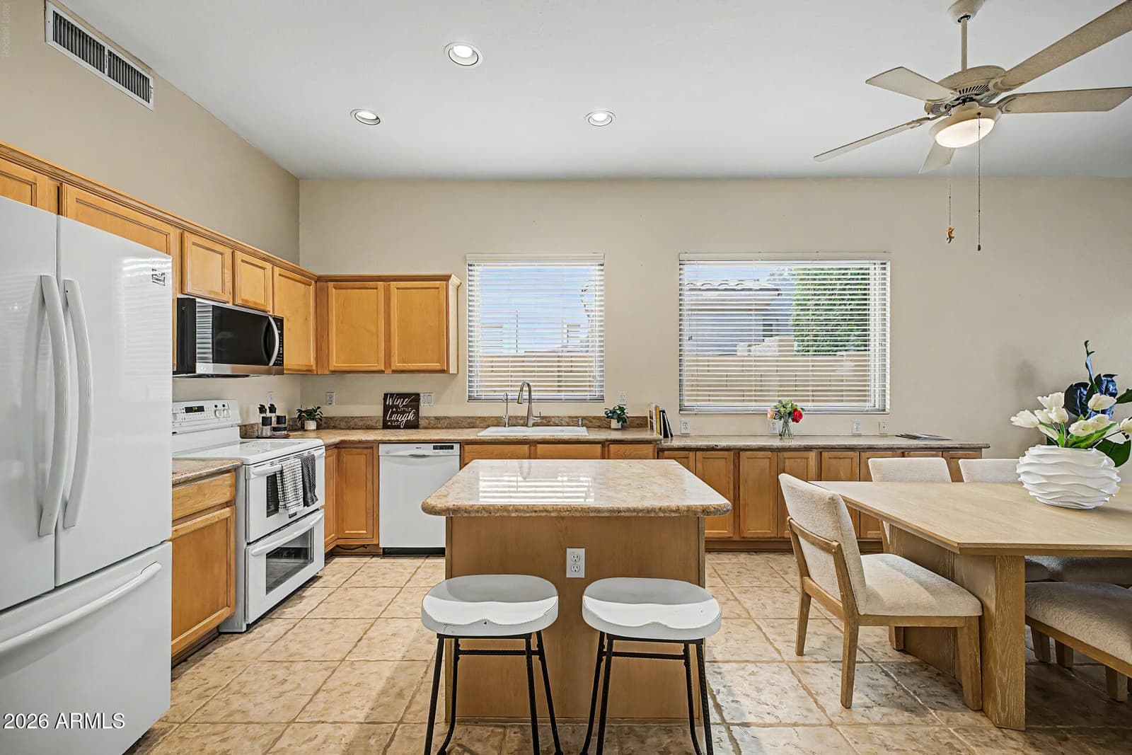 5173 W MURIEL Drive, Glendale, AZ 85308 — photo 5 of 47