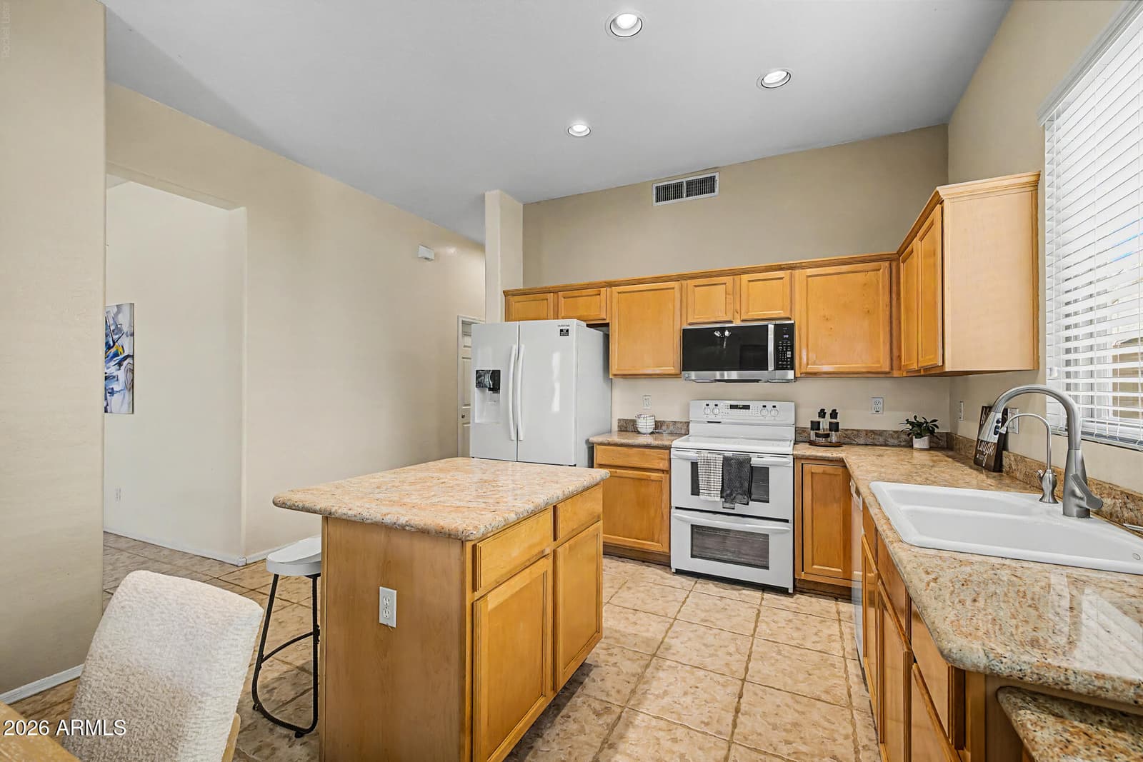 5173 W MURIEL Drive, Glendale, AZ 85308 — photo 23 of 47
