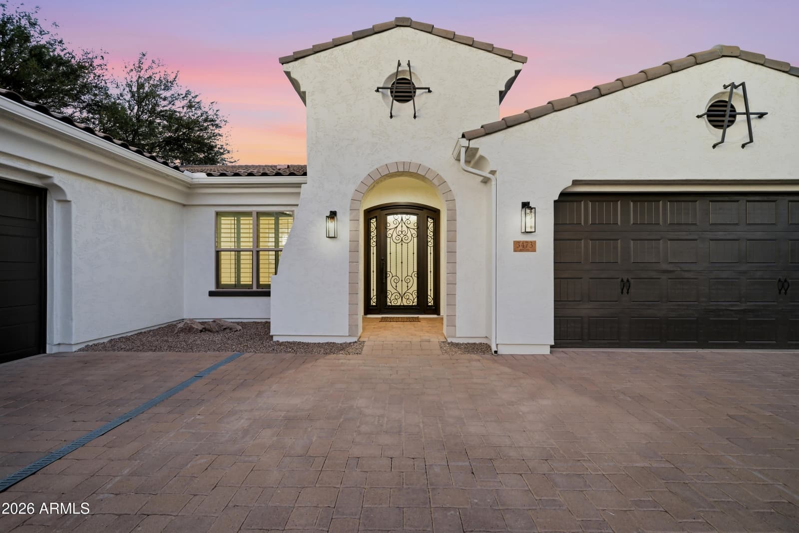3473 S BUCKSKIN Way, Chandler, AZ 85286 — photo 2 of 40