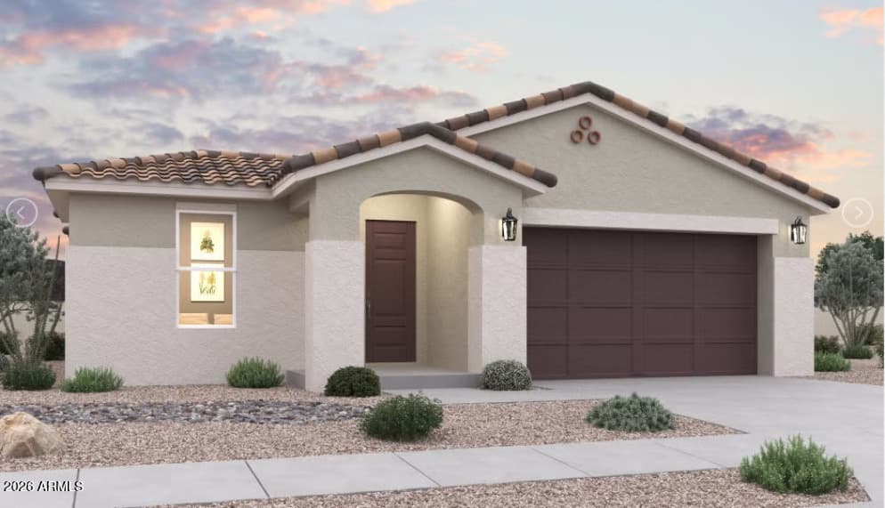 17490 W SOUTHGATE Avenue, Goodyear, AZ 85338 — photo 1 of 55