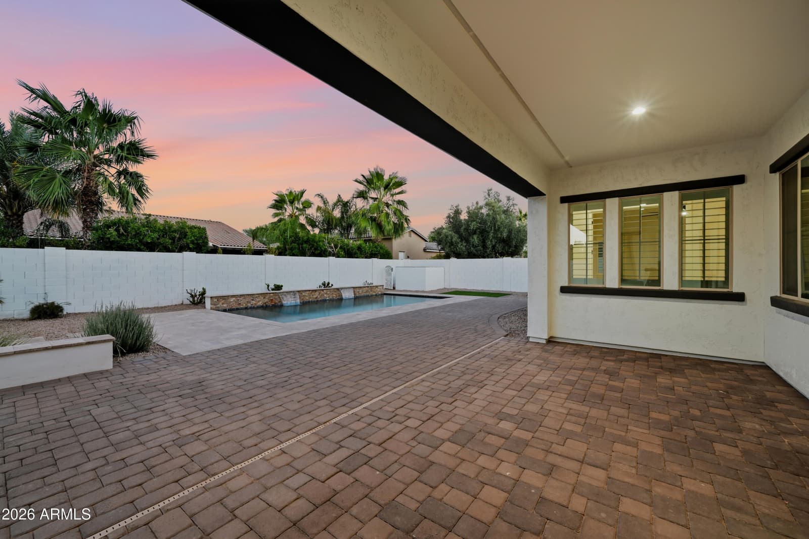 3473 S BUCKSKIN Way, Chandler, AZ 85286 — photo 36 of 40