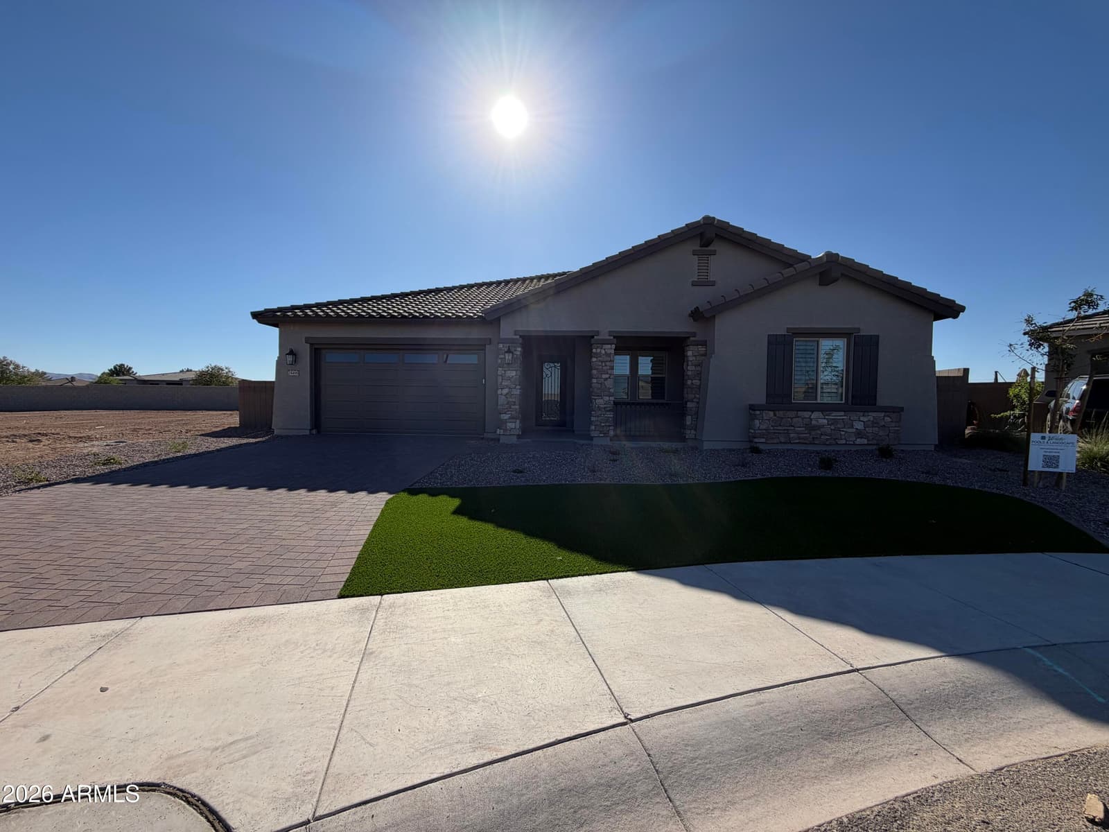 24498 N 156TH Lane, Surprise, AZ 85387 — photo 2 of 69