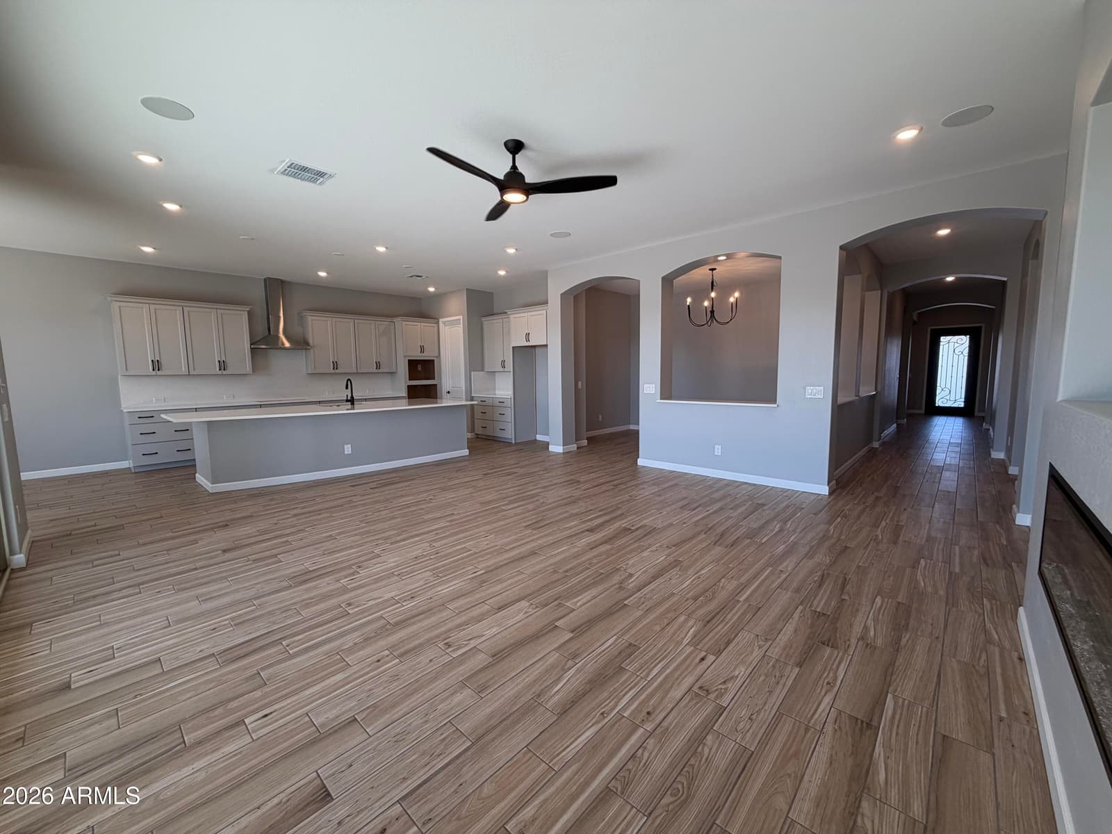 24498 N 156TH Lane, Surprise, AZ 85387 — photo 7 of 69