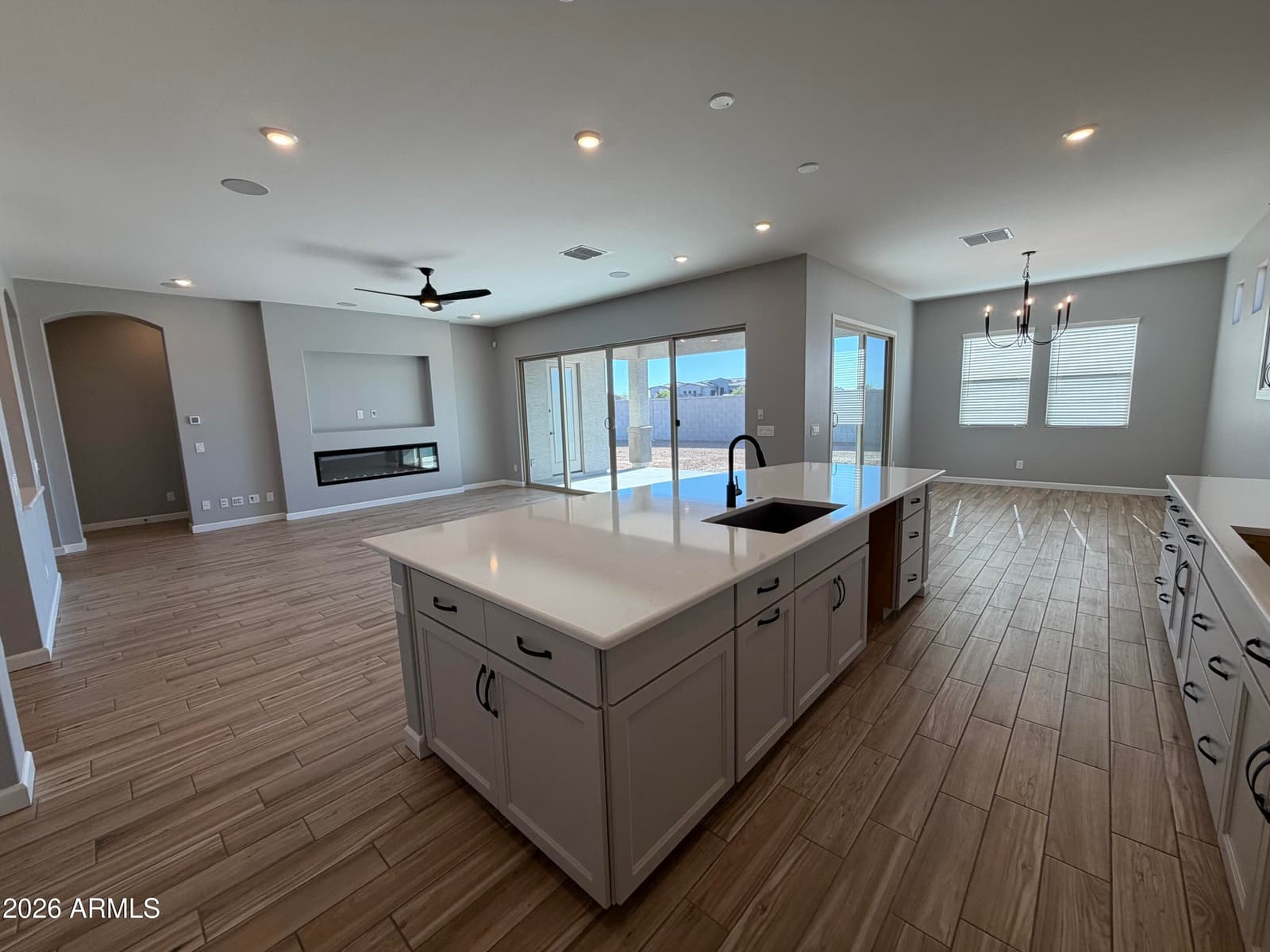 24498 N 156TH Lane, Surprise, AZ 85387 — photo 9 of 69