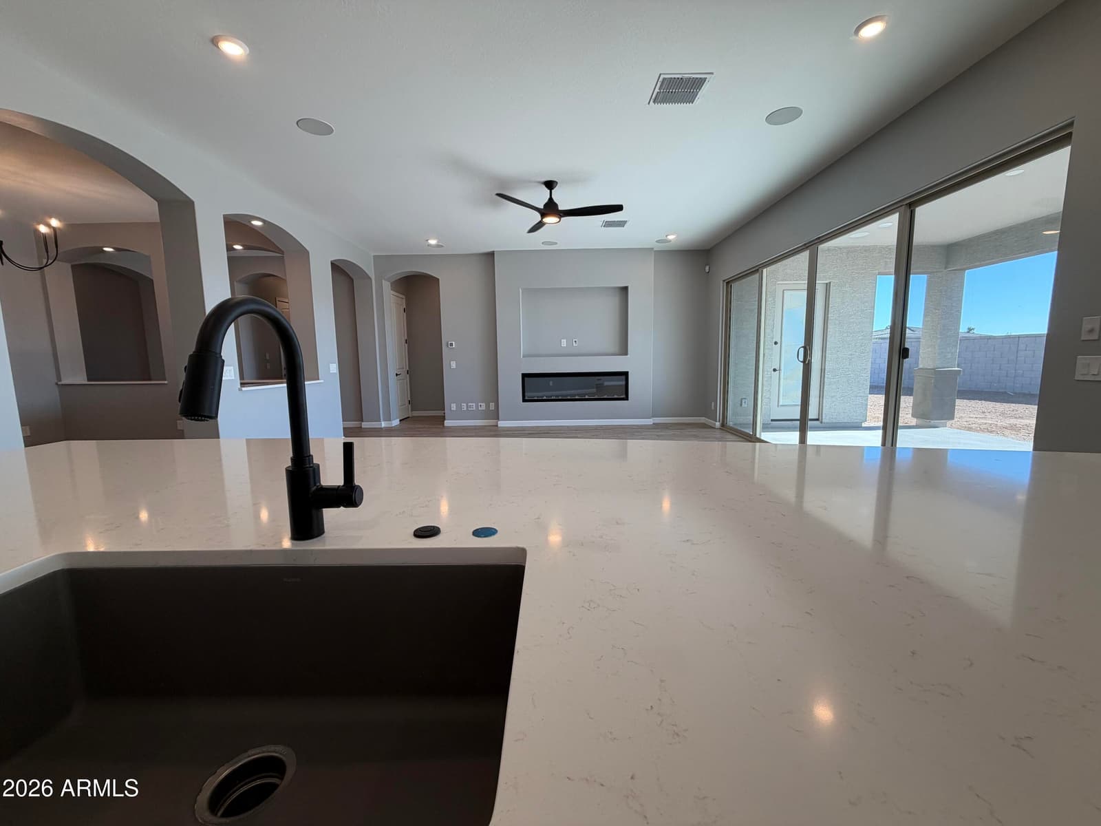 24498 N 156TH Lane, Surprise, AZ 85387 — photo 10 of 69