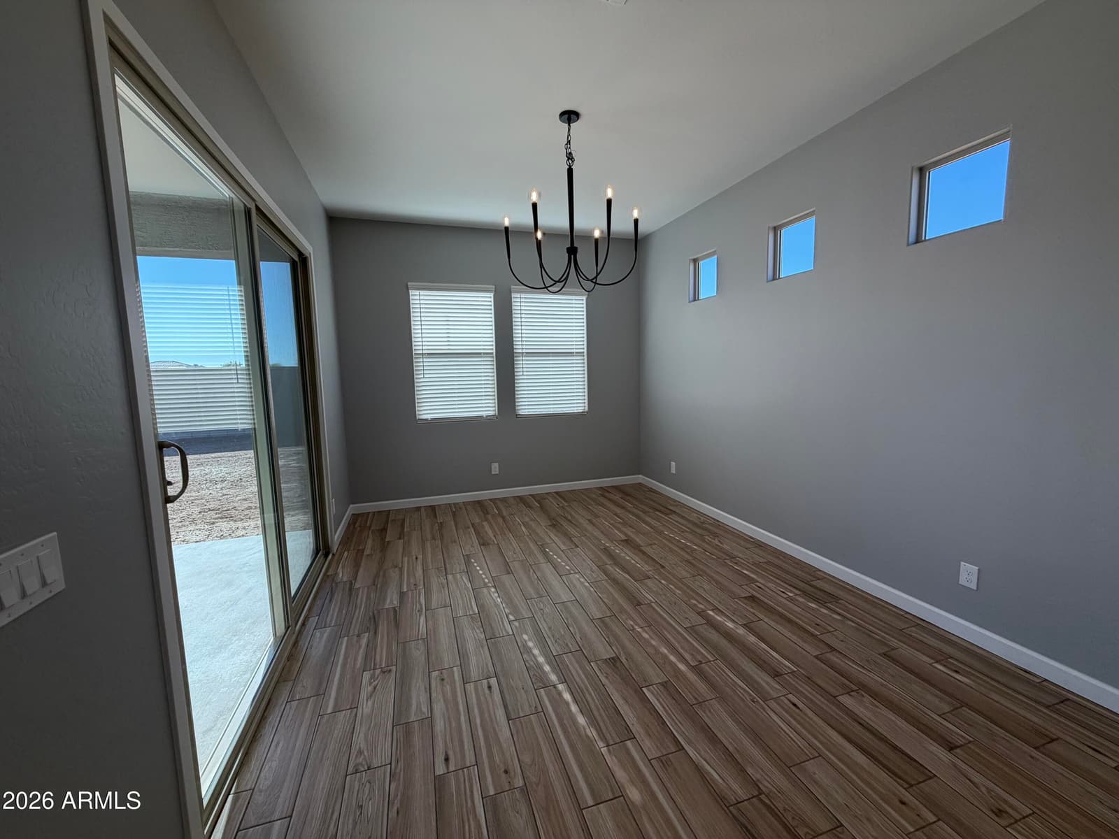 24498 N 156TH Lane, Surprise, AZ 85387 — photo 21 of 69