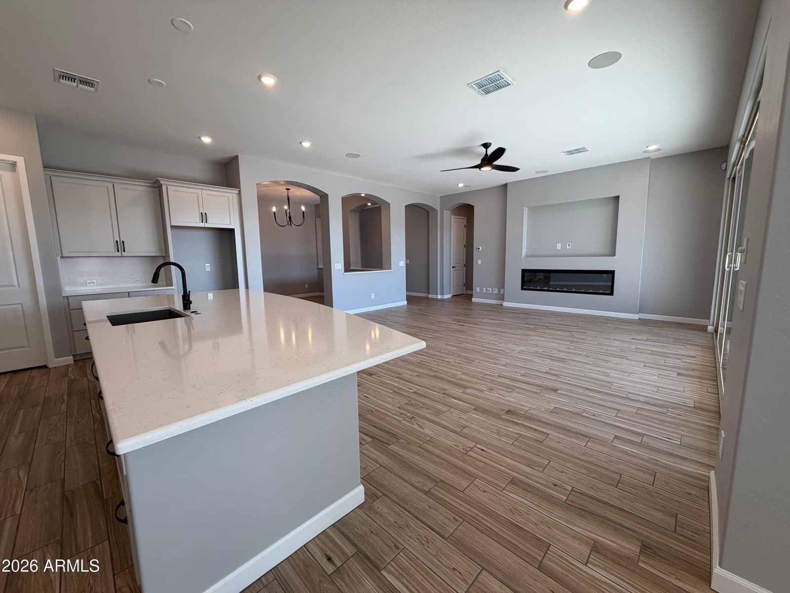 24498 N 156TH Lane, Surprise, AZ 85387 — photo 11 of 69