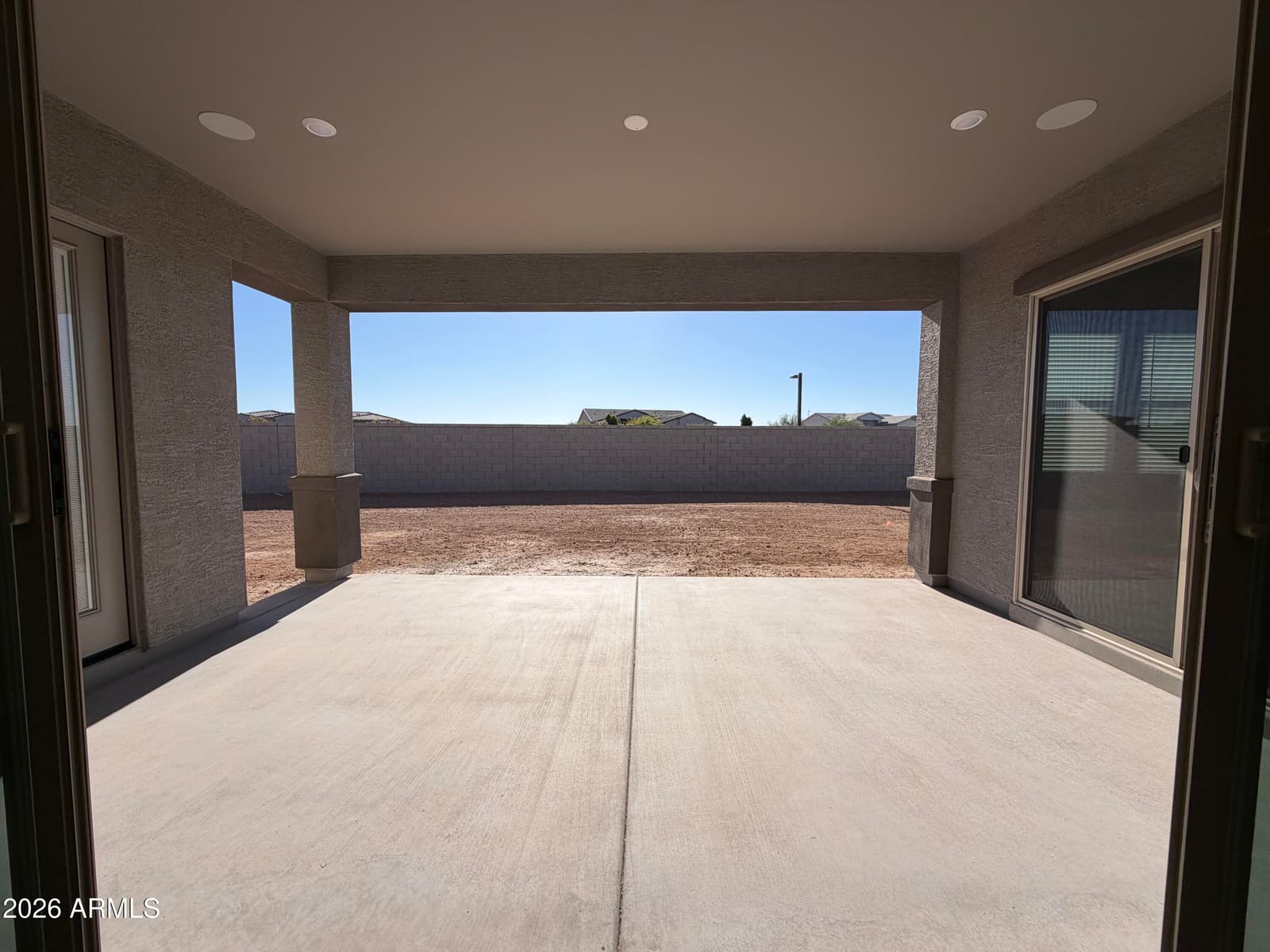 24498 N 156TH Lane, Surprise, AZ 85387 — photo 23 of 69