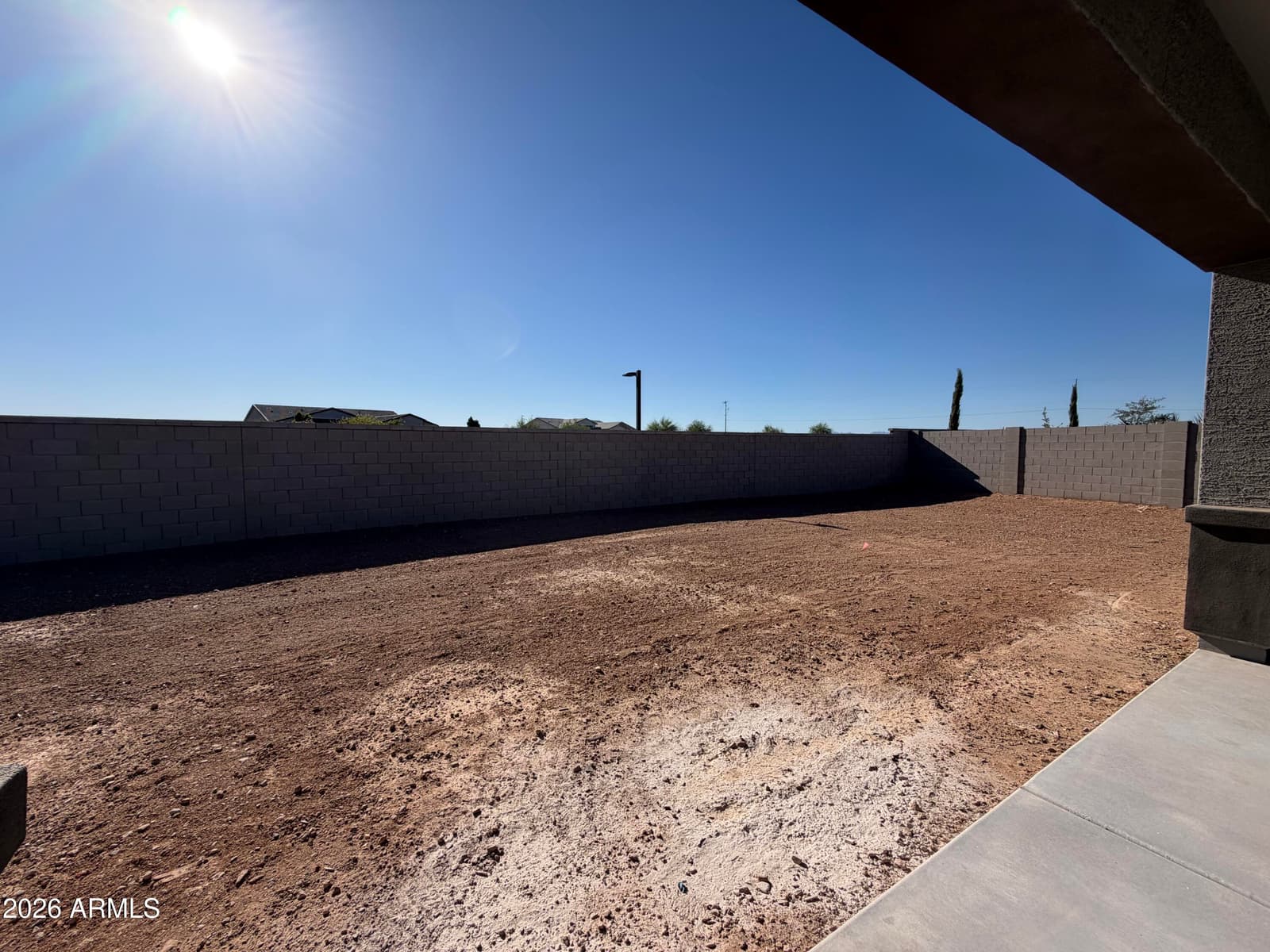 24498 N 156TH Lane, Surprise, AZ 85387 — photo 24 of 69