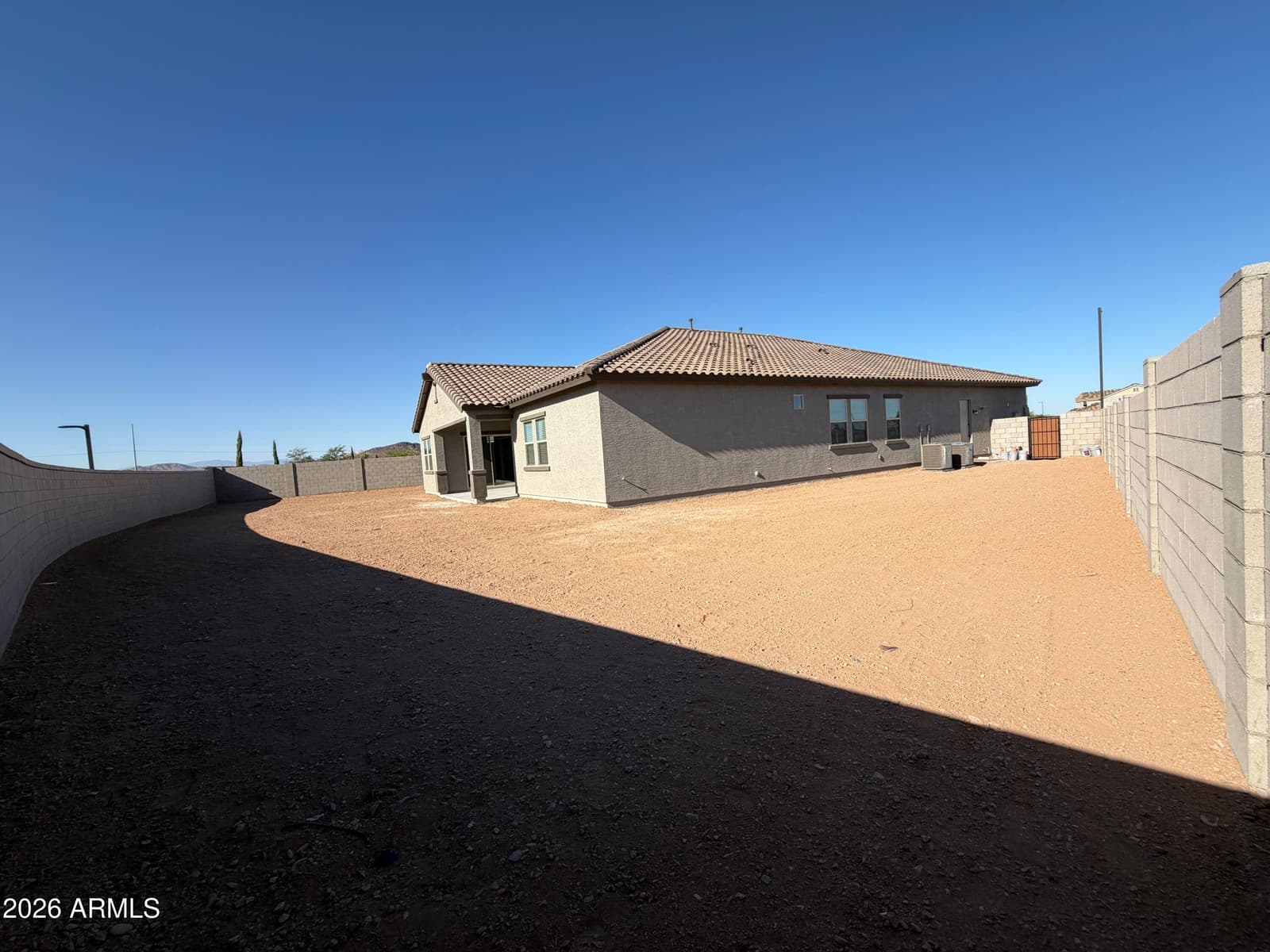 24498 N 156TH Lane, Surprise, AZ 85387 — photo 25 of 69