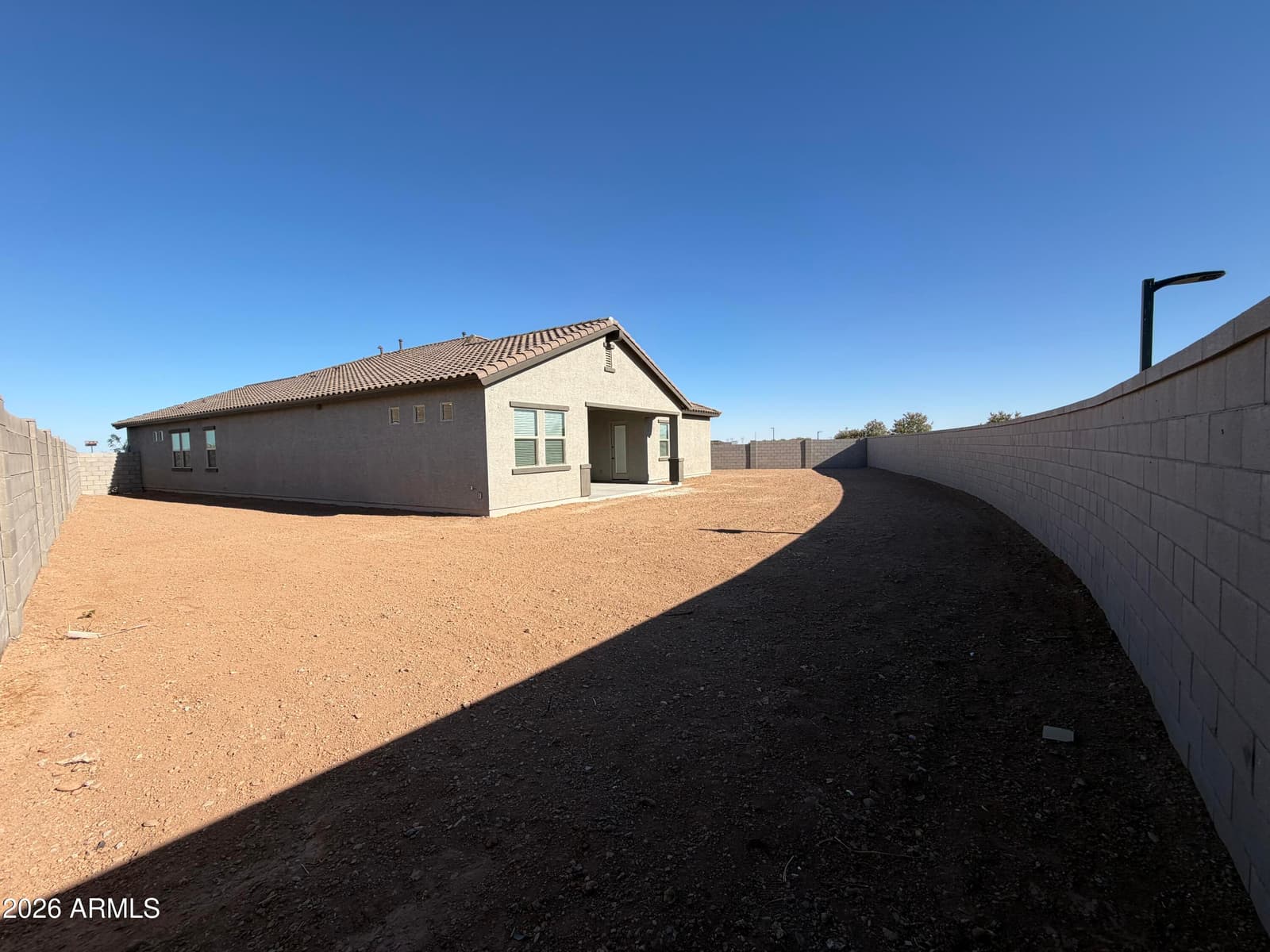 24498 N 156TH Lane, Surprise, AZ 85387 — photo 26 of 69